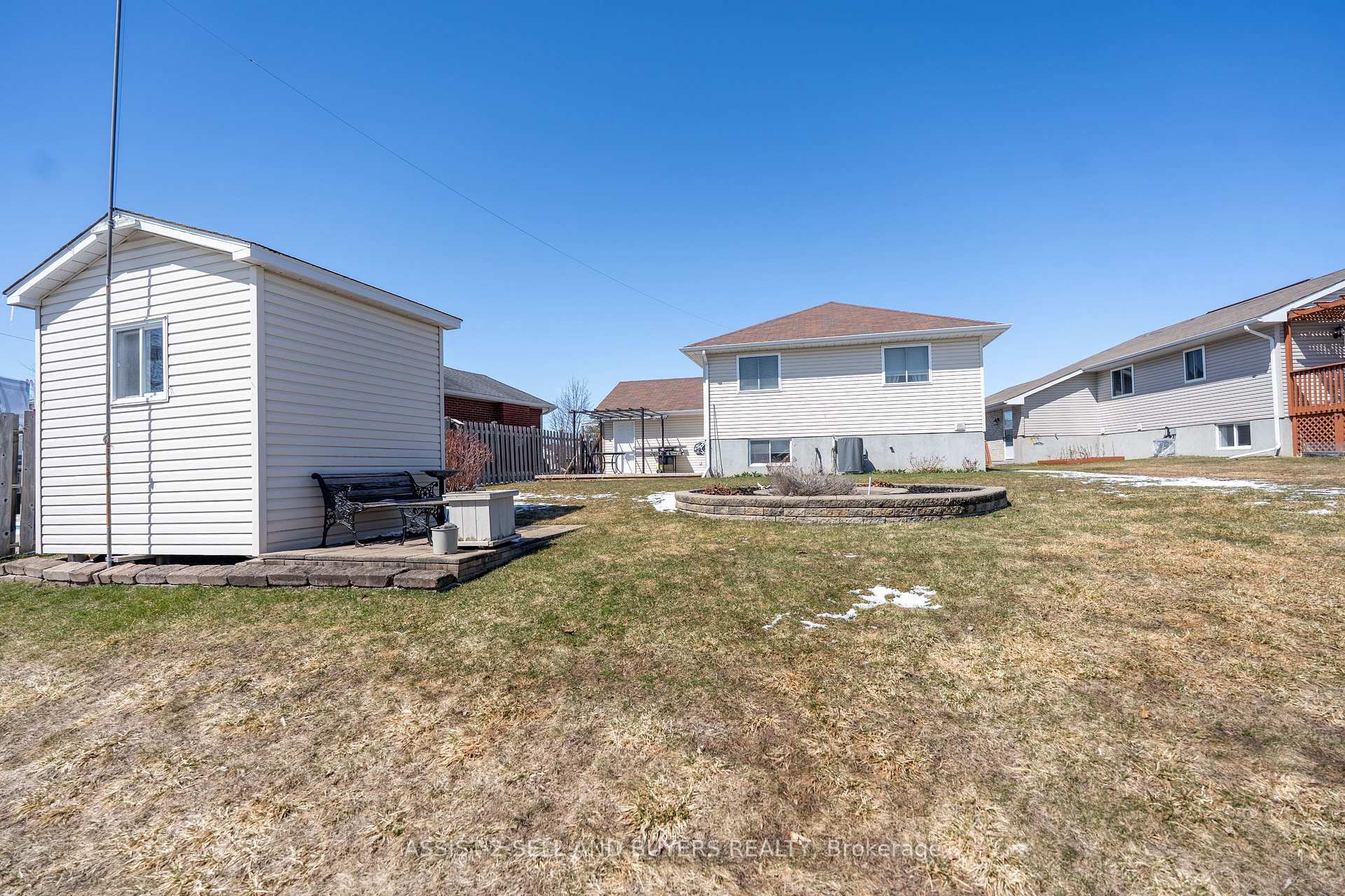 Photo 25 of 185 Markell Crescent, Cornwall — HOMEH
