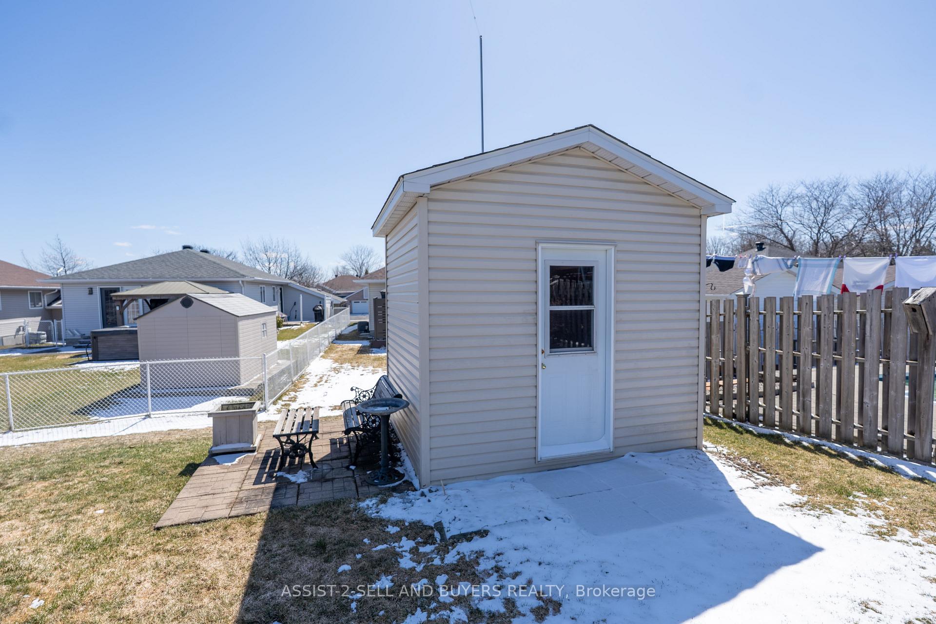 Photo 26 of 185 Markell Crescent, Cornwall — HOMEH