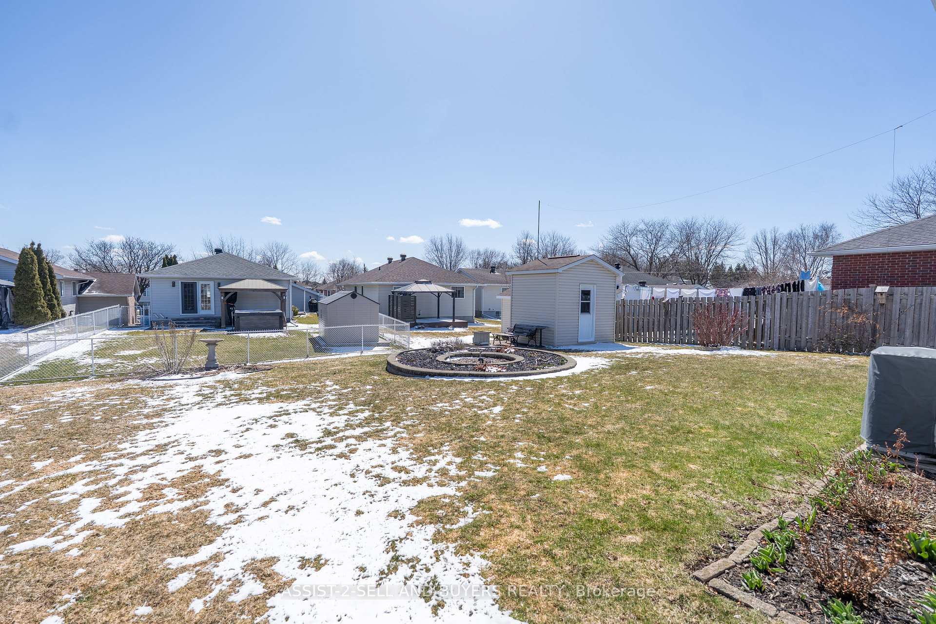 Photo 28 of 185 Markell Crescent, Cornwall — HOMEH