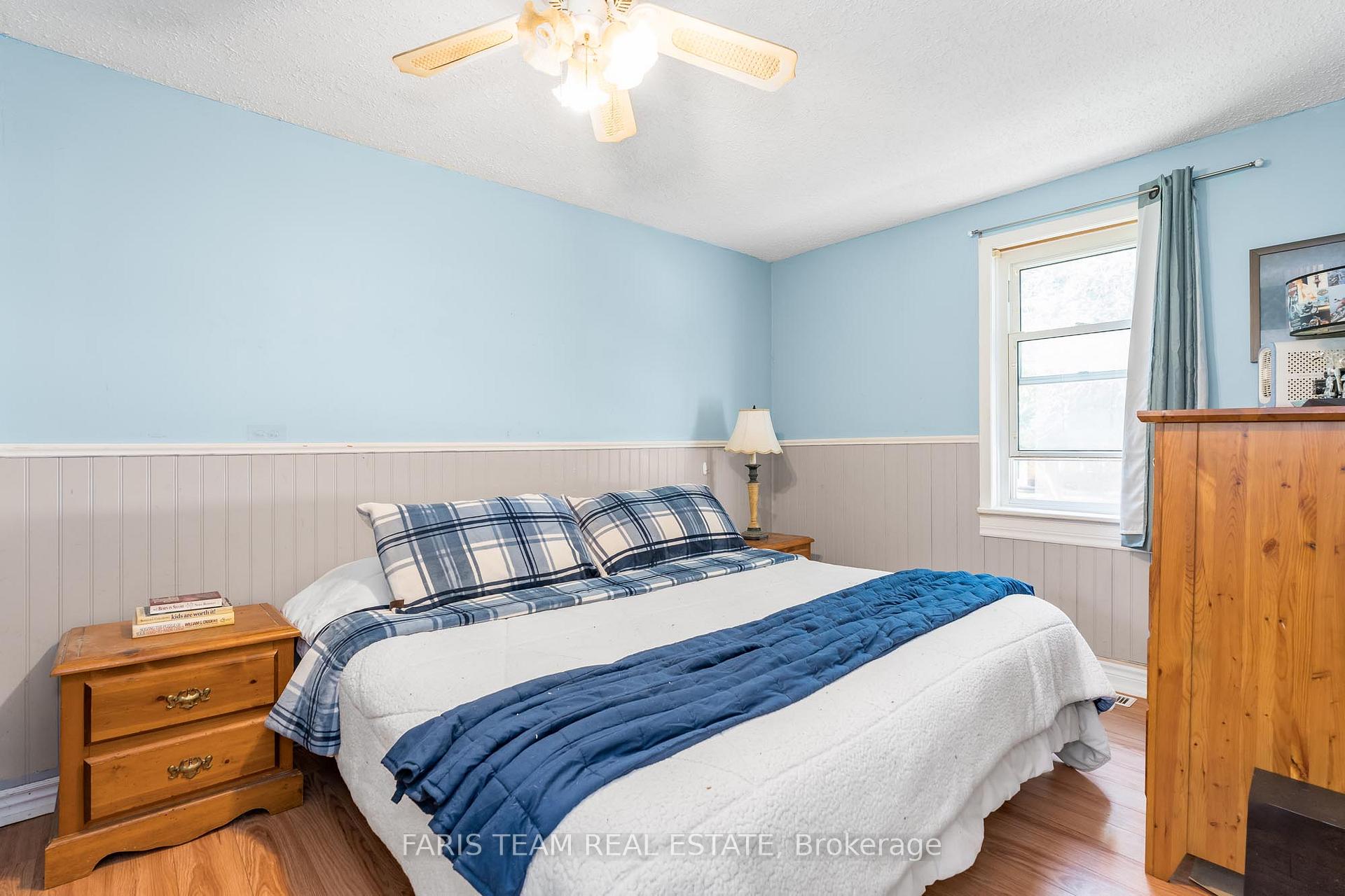 Photo 15 of 15 George Street, Innisfil, Cookstown — HOMEH