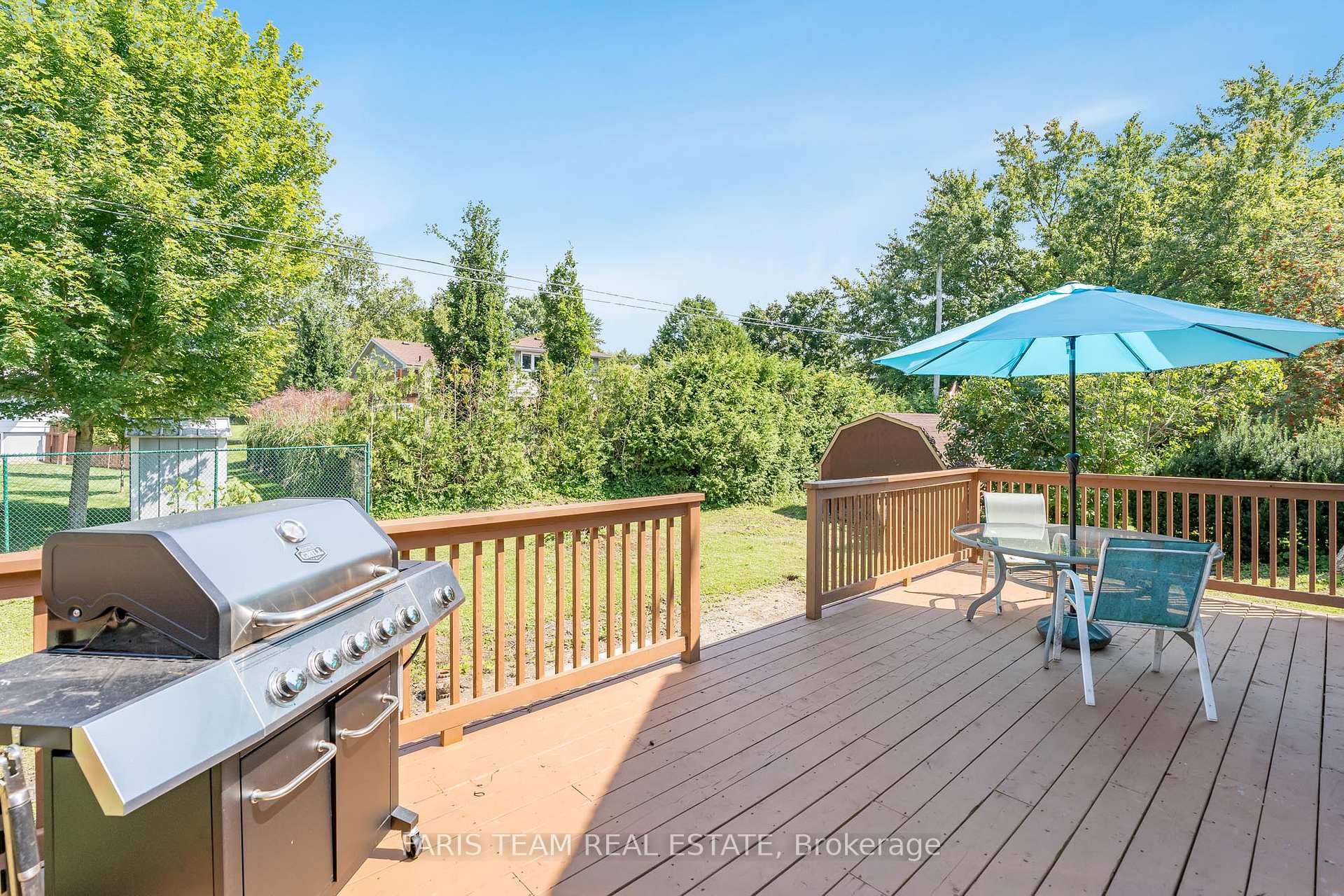 Photo 17 of 15 George Street, Innisfil, Cookstown — HOMEH