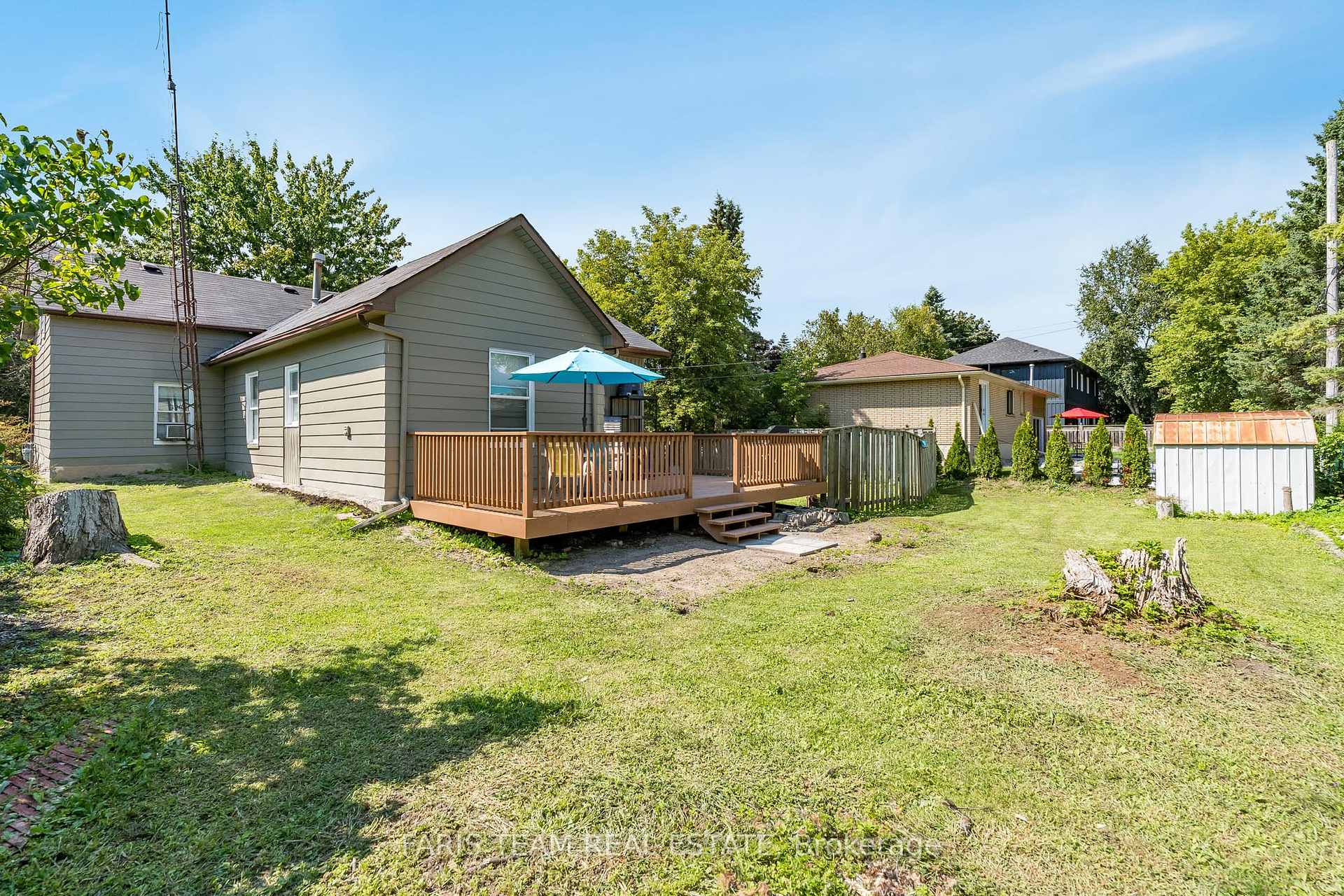 Photo 13 of 15 George Street, Innisfil, Cookstown — HOMEH