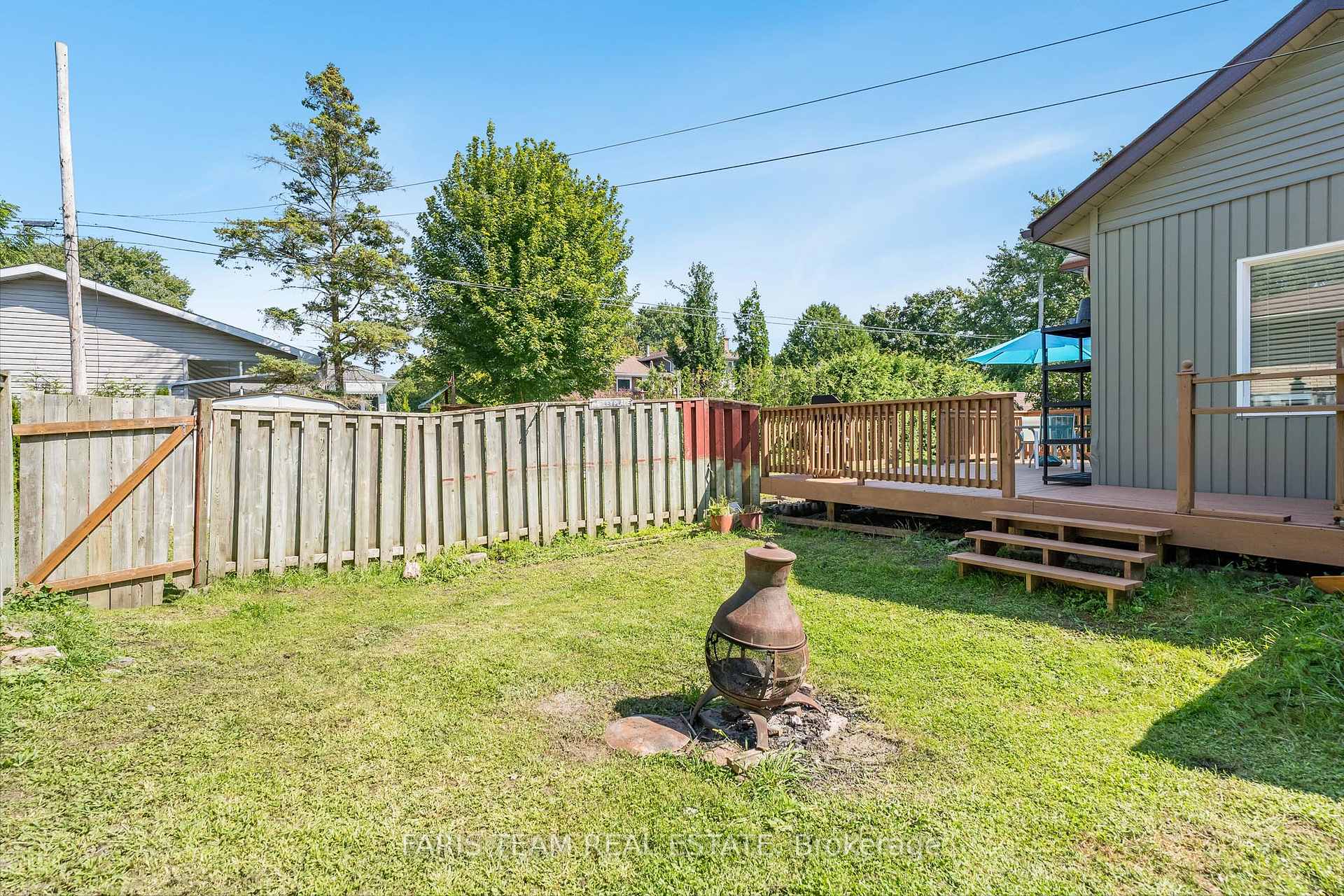 Photo 18 of 15 George Street, Innisfil, Cookstown — HOMEH