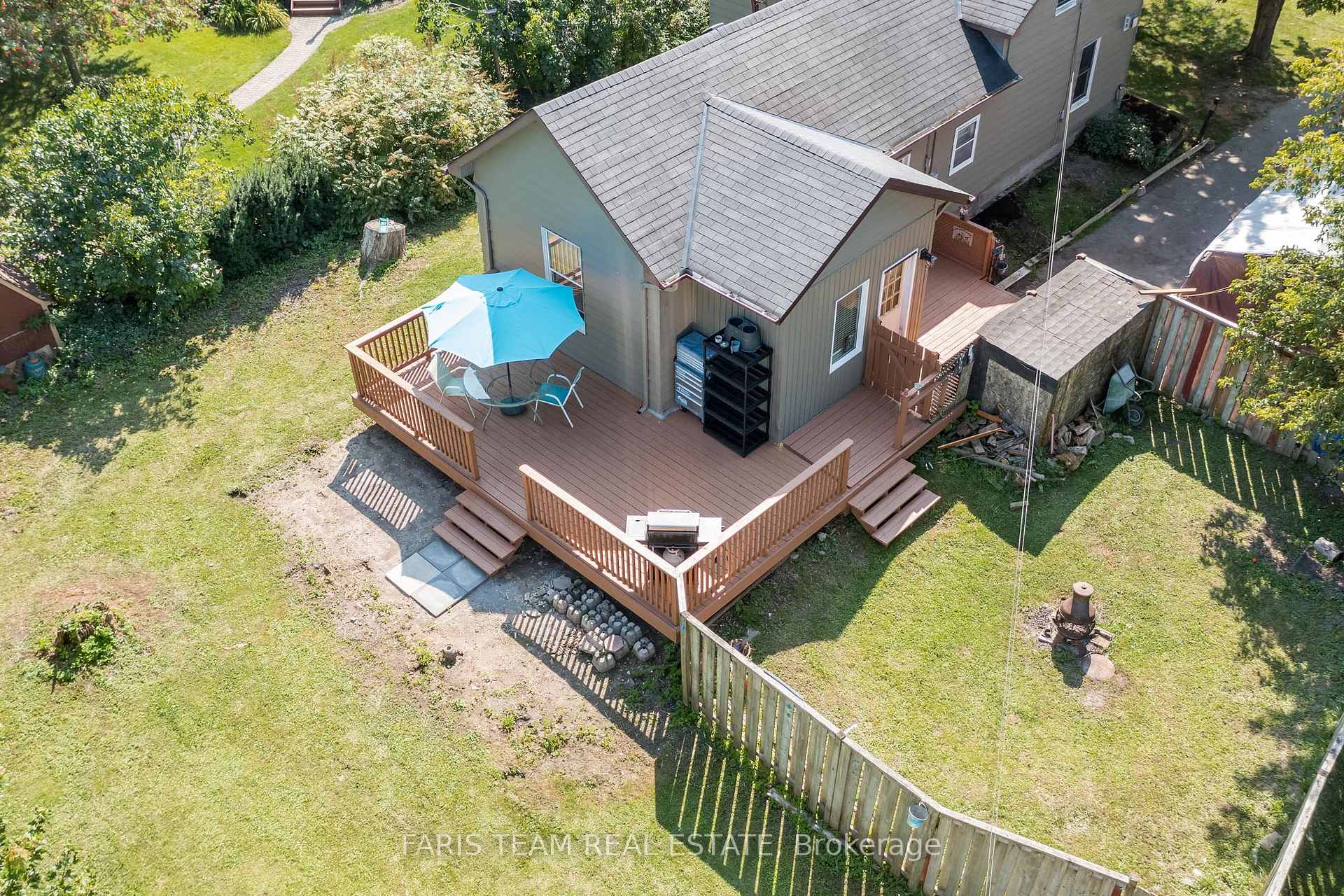 Photo 19 of 15 George Street, Innisfil, Cookstown — HOMEH