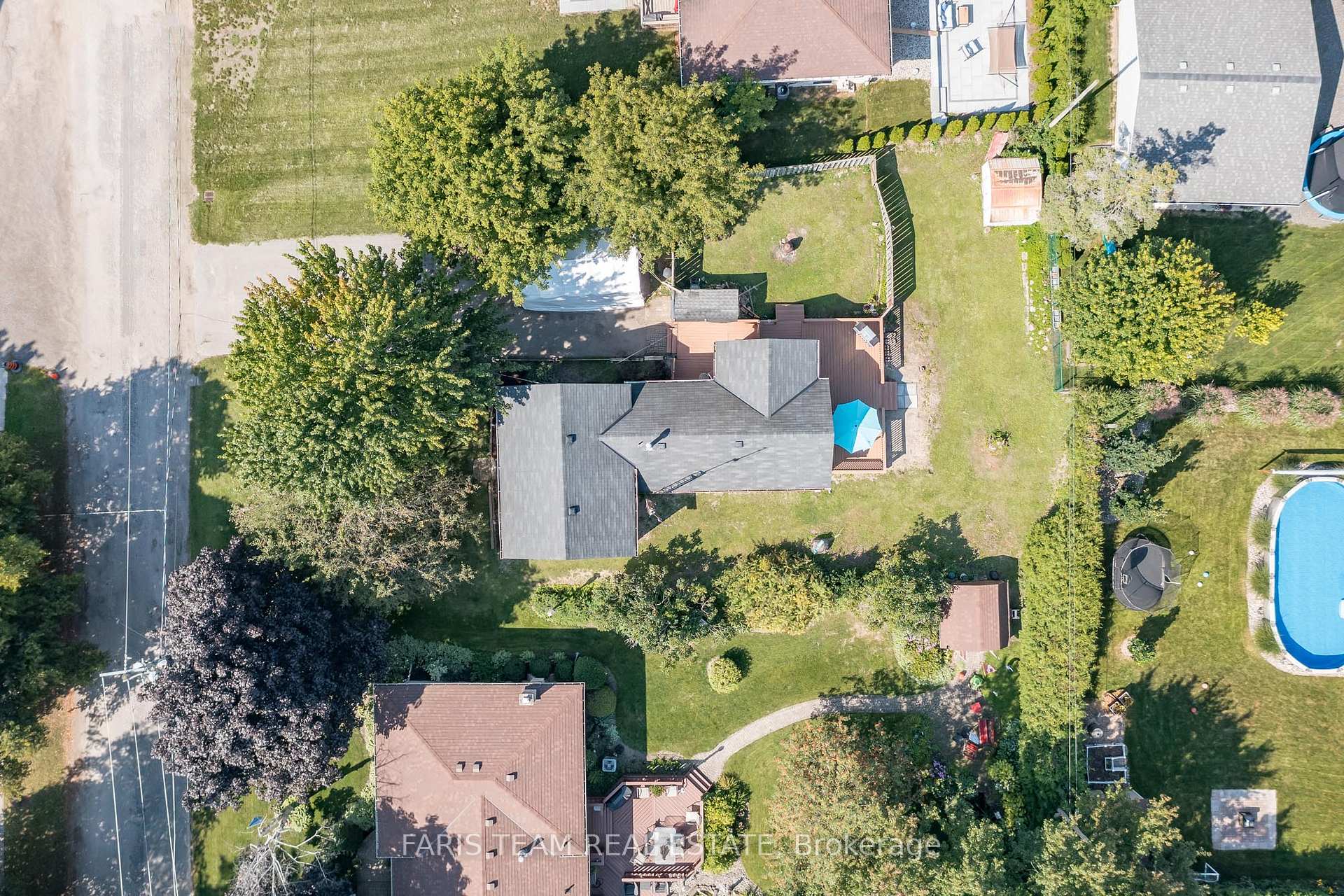 Photo 20 of 15 George Street, Innisfil, Cookstown — HOMEH