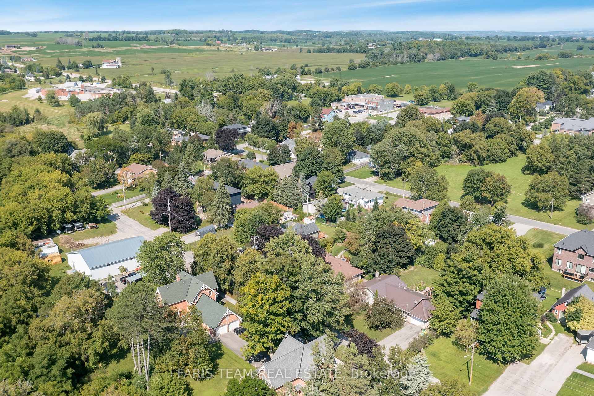 Photo 21 of 15 George Street, Innisfil, Cookstown — HOMEH