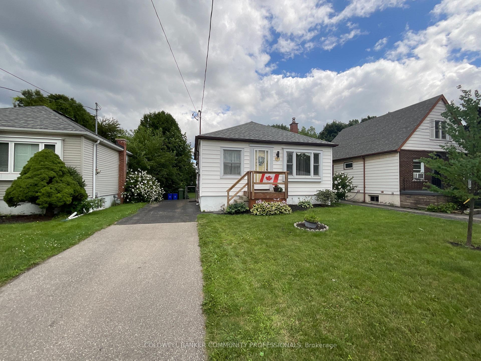 Photo 1 of 191 East 25th Street, Hamilton, Eastmount — HOMEH