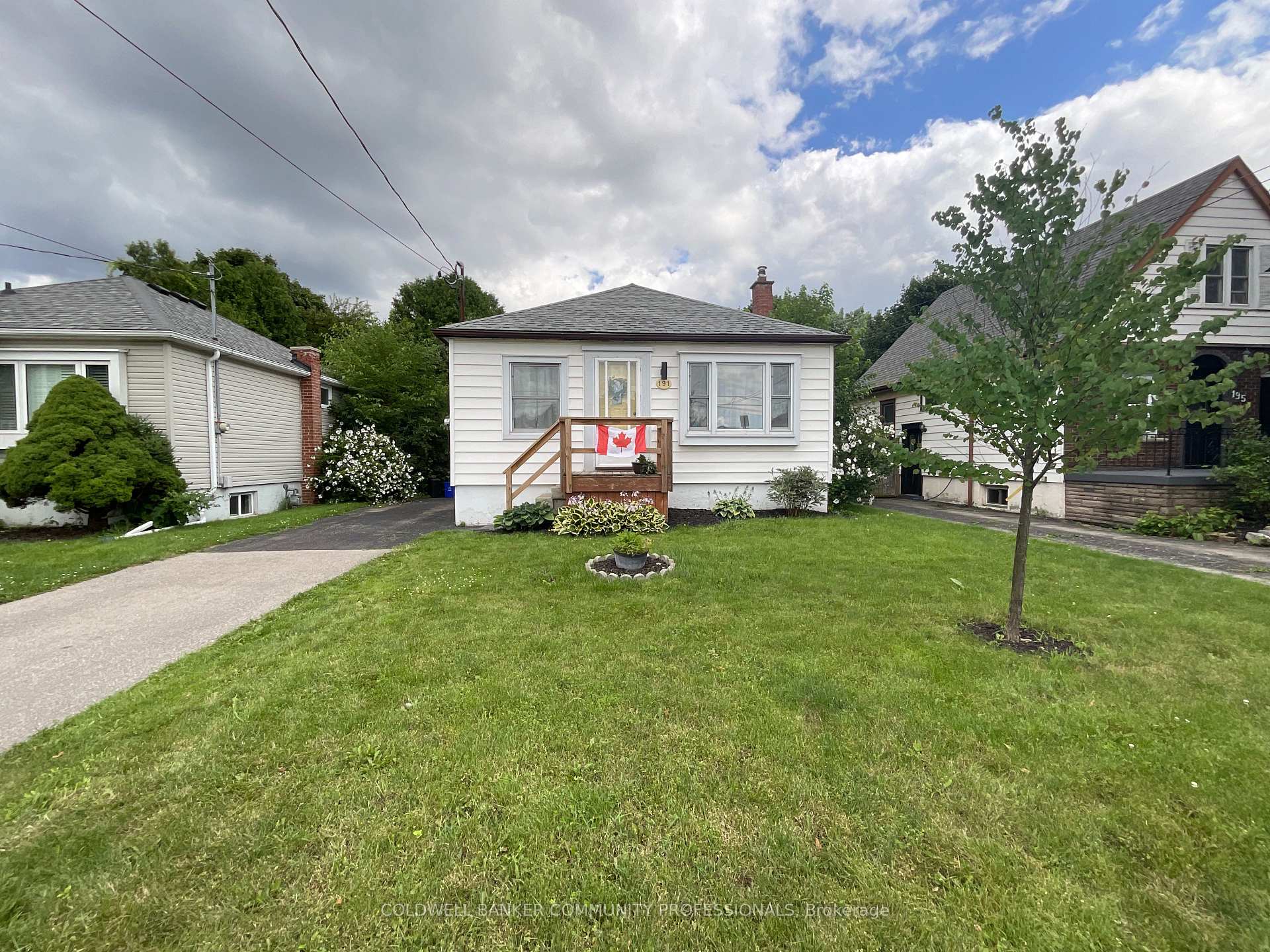 Photo 20 of 191 East 25th Street, Hamilton, Eastmount — HOMEH