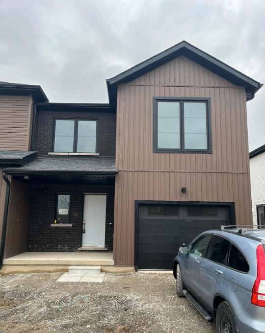 Photo 1 of 46 Trailside Drive, Haldimand — HOMEH
