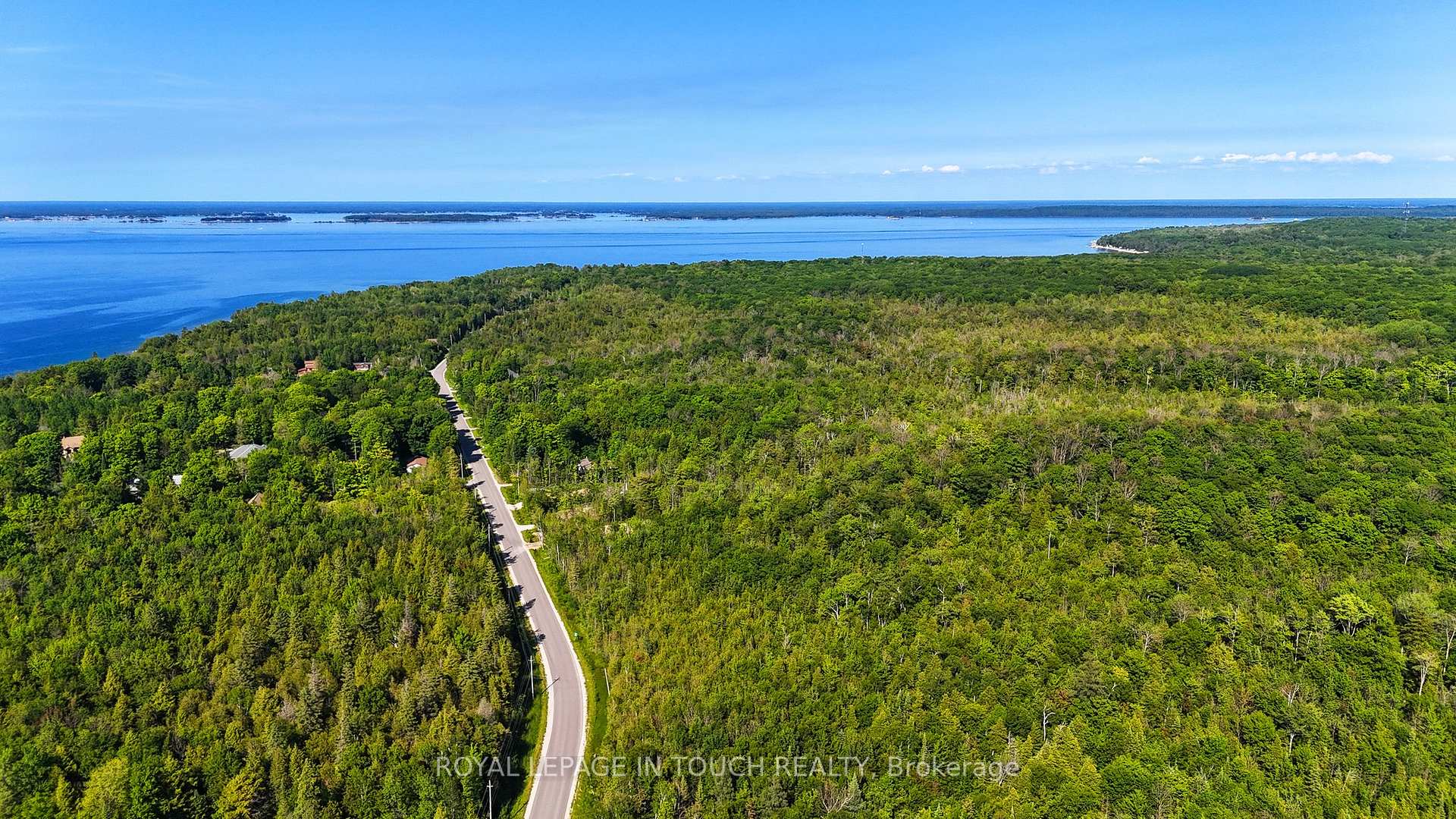 Photo 7 of 585 Champlain Road, Tiny, Rural Tiny — HOMEH