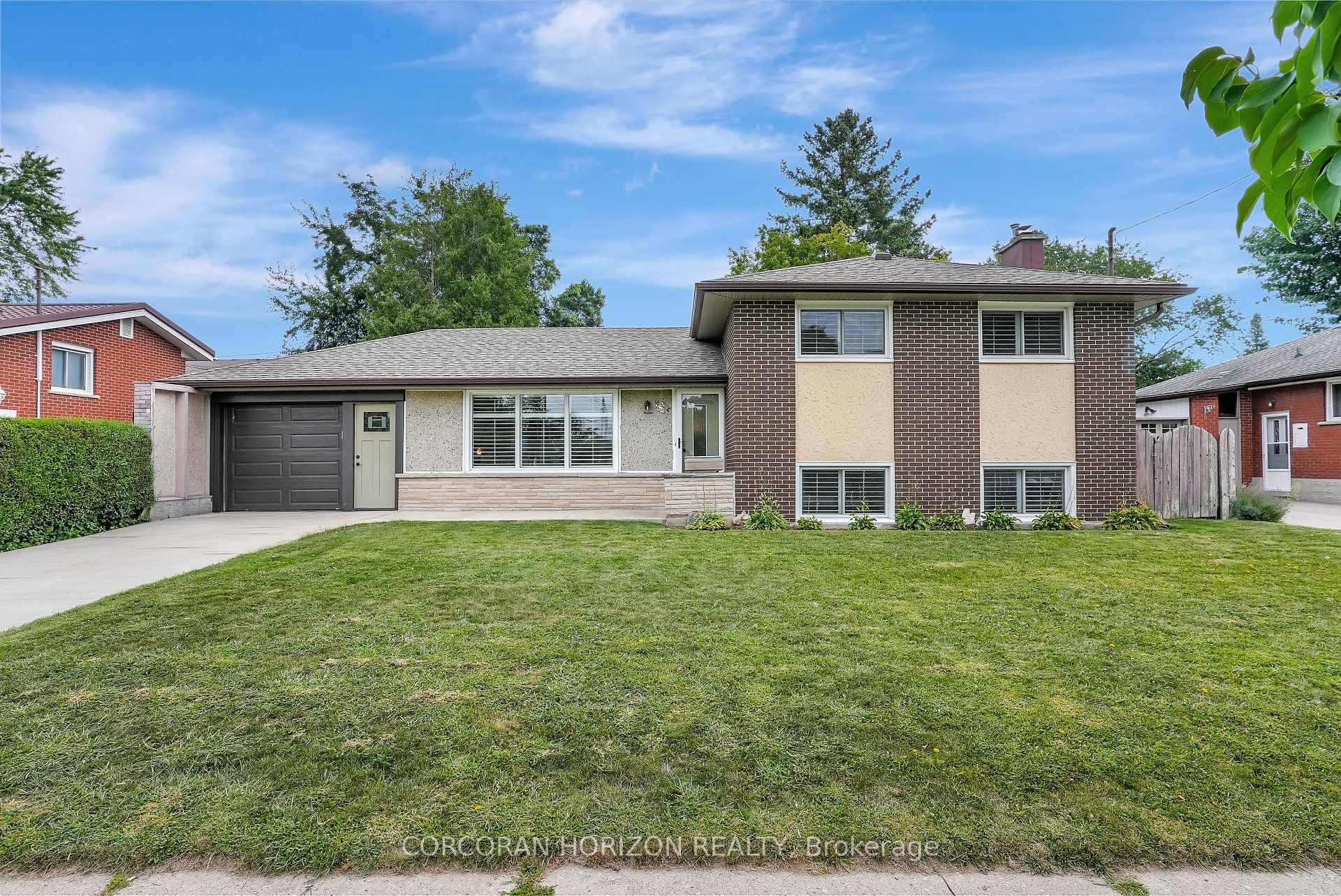 Front of 94 Harold Avenue