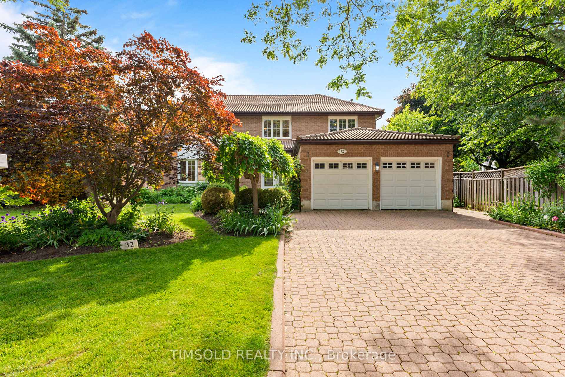 Photo 17 of 32 Addington Square, Markham, Unionville — HOMEH