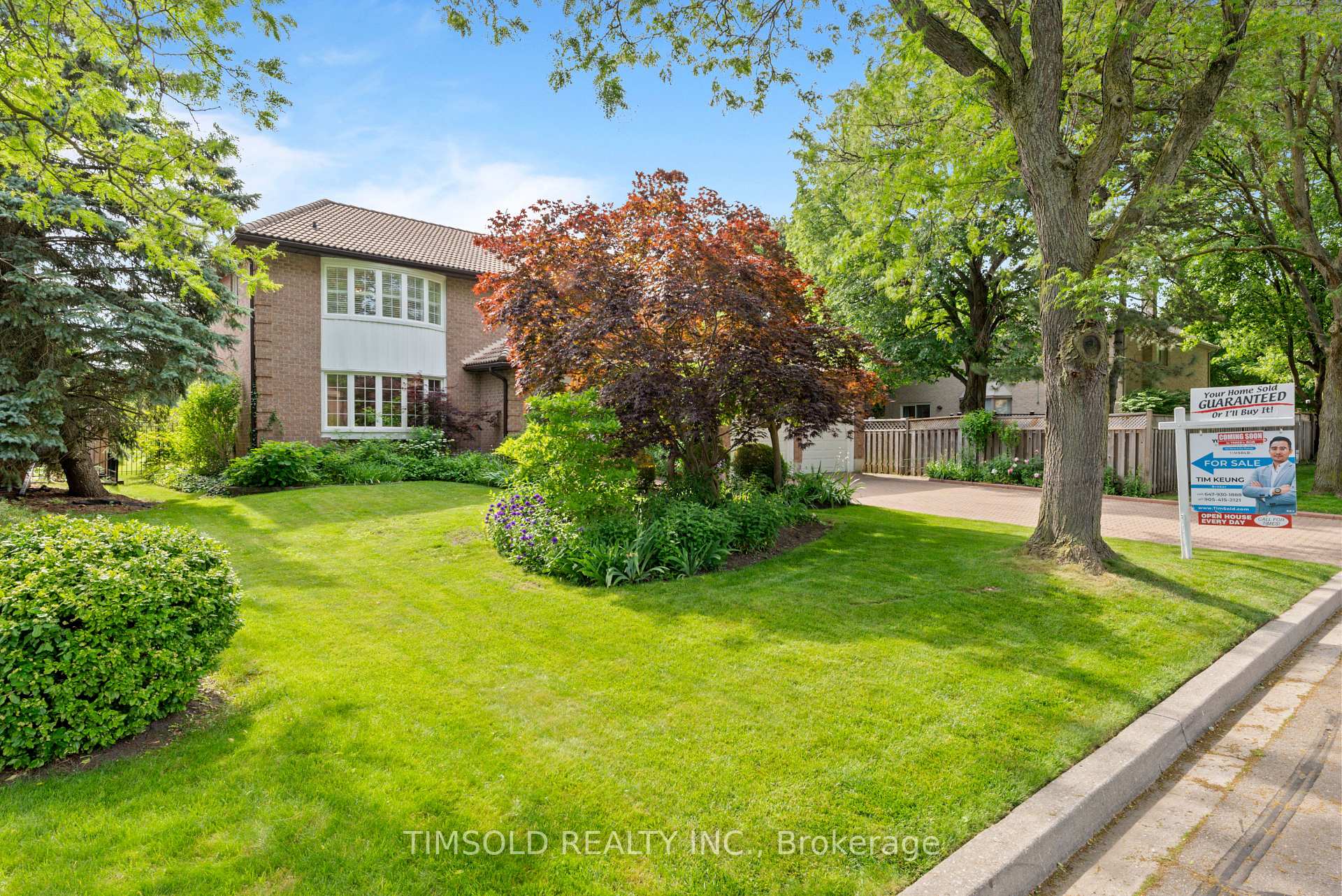 Photo 6 of 32 Addington Square, Markham, Unionville — HOMEH