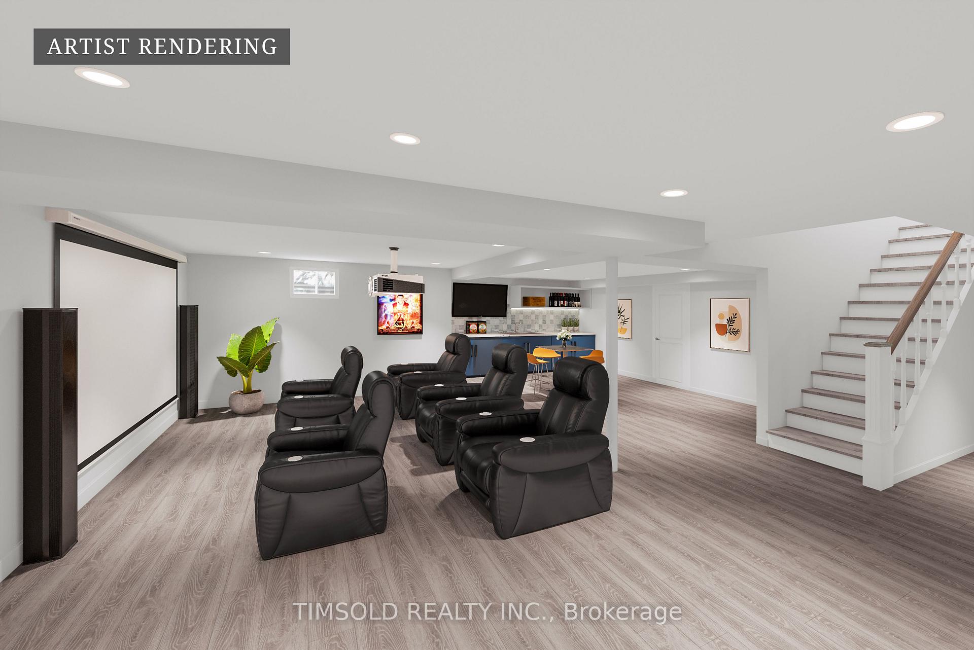 Photo 22 of 32 Addington Square, Markham, Unionville — HOMEH