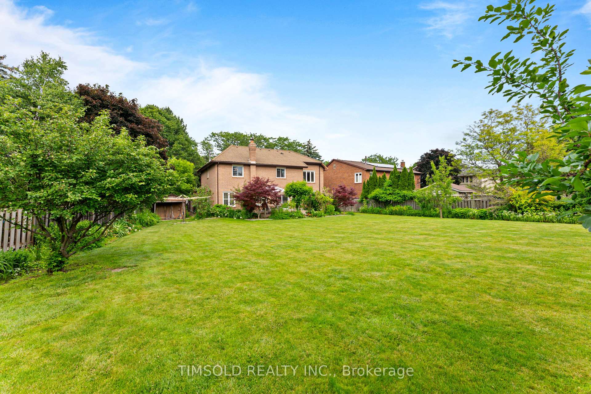Photo 28 of 32 Addington Square, Markham, Unionville — HOMEH