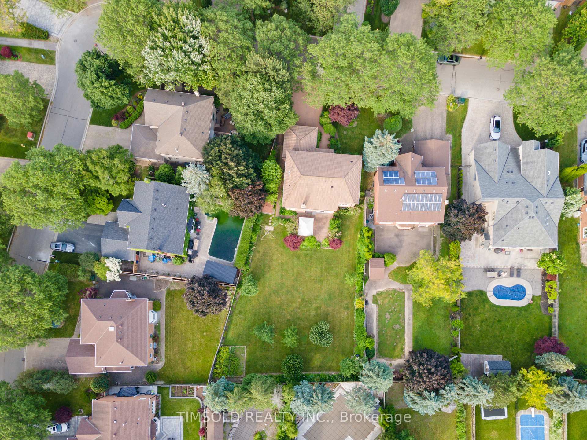 Photo 31 of 32 Addington Square, Markham, Unionville — HOMEH