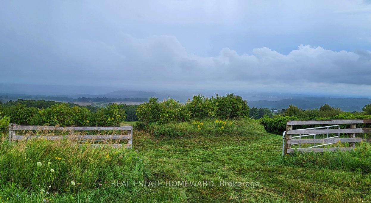 Photo 10 of 876917 5th Line S, Mulmur, Rural Mulmur — HOMEH