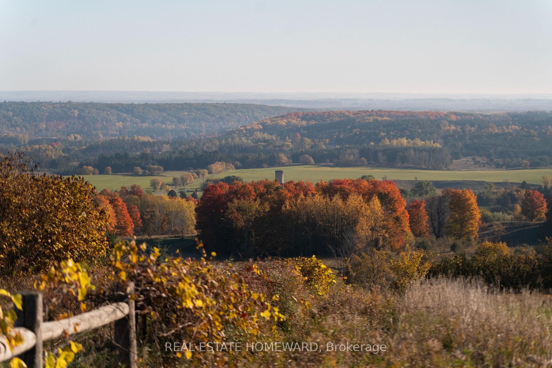 Photo 5 of 877217 5th Line S, Mulmur, Rural Mulmur — HOMEH