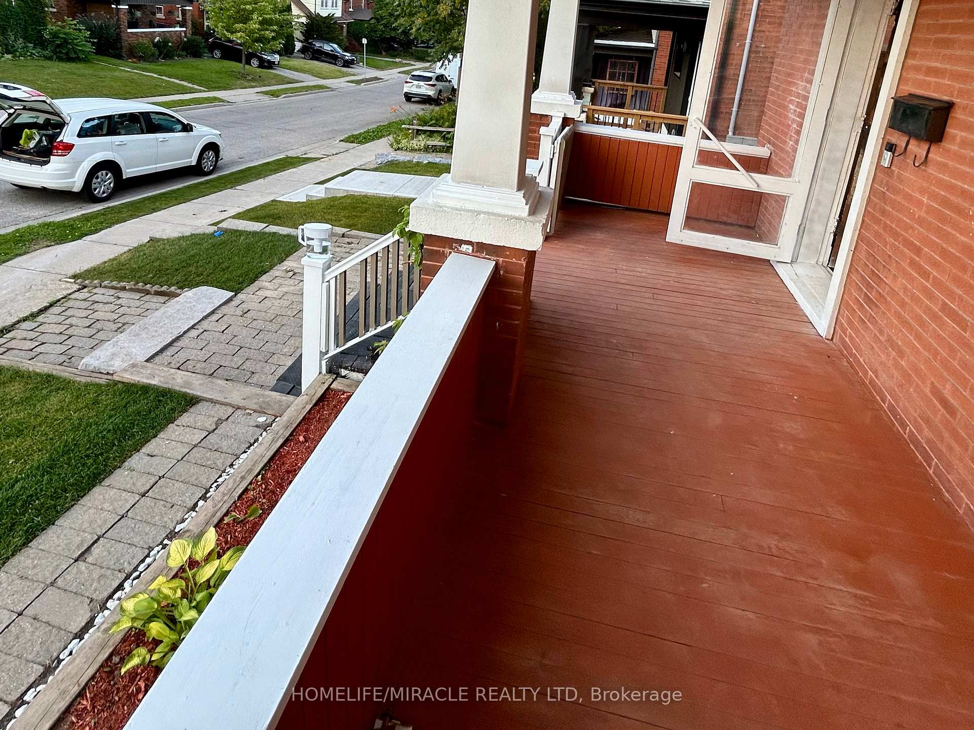 Photo 7 of 11 Shanley Street, Kitchener — HOMEH