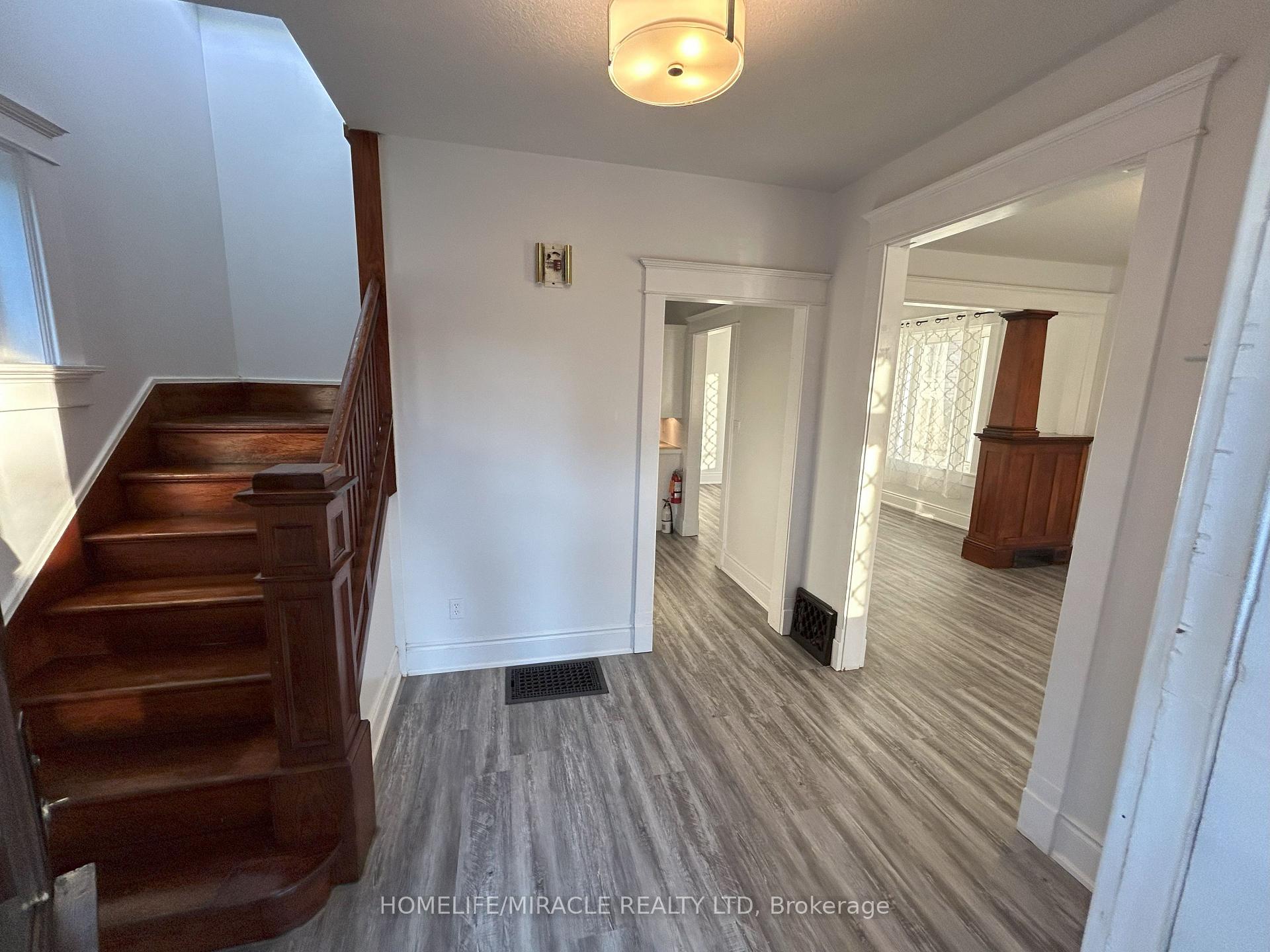 Photo 10 of 11 Shanley Street, Kitchener — HOMEH