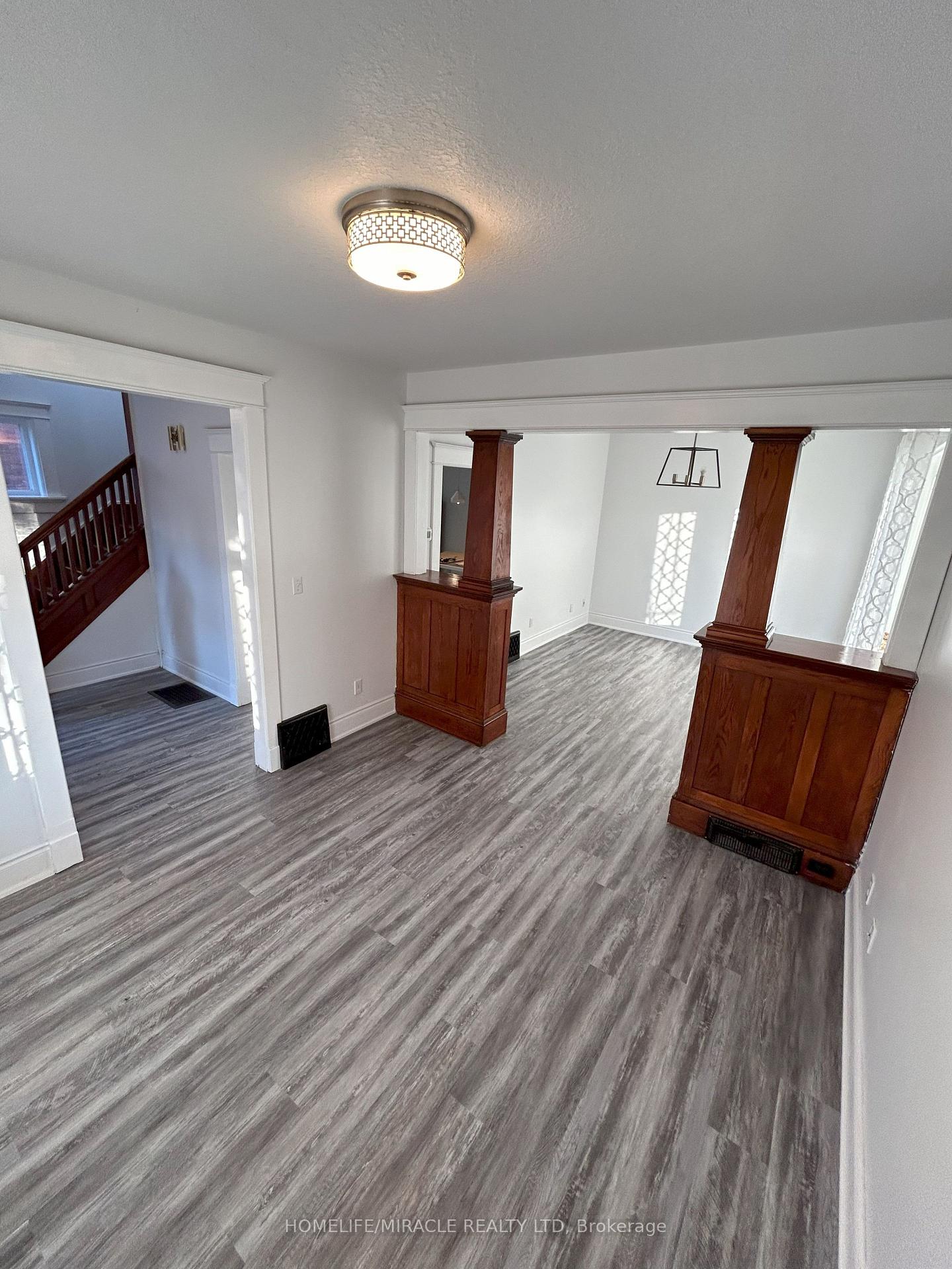 Photo 5 of 11 Shanley Street, Kitchener — HOMEH