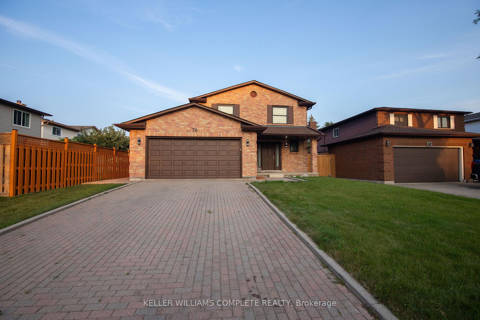 Photo 2 of 76 Pinewarbler Drive, Hamilton, Bruleville — HOMEH
