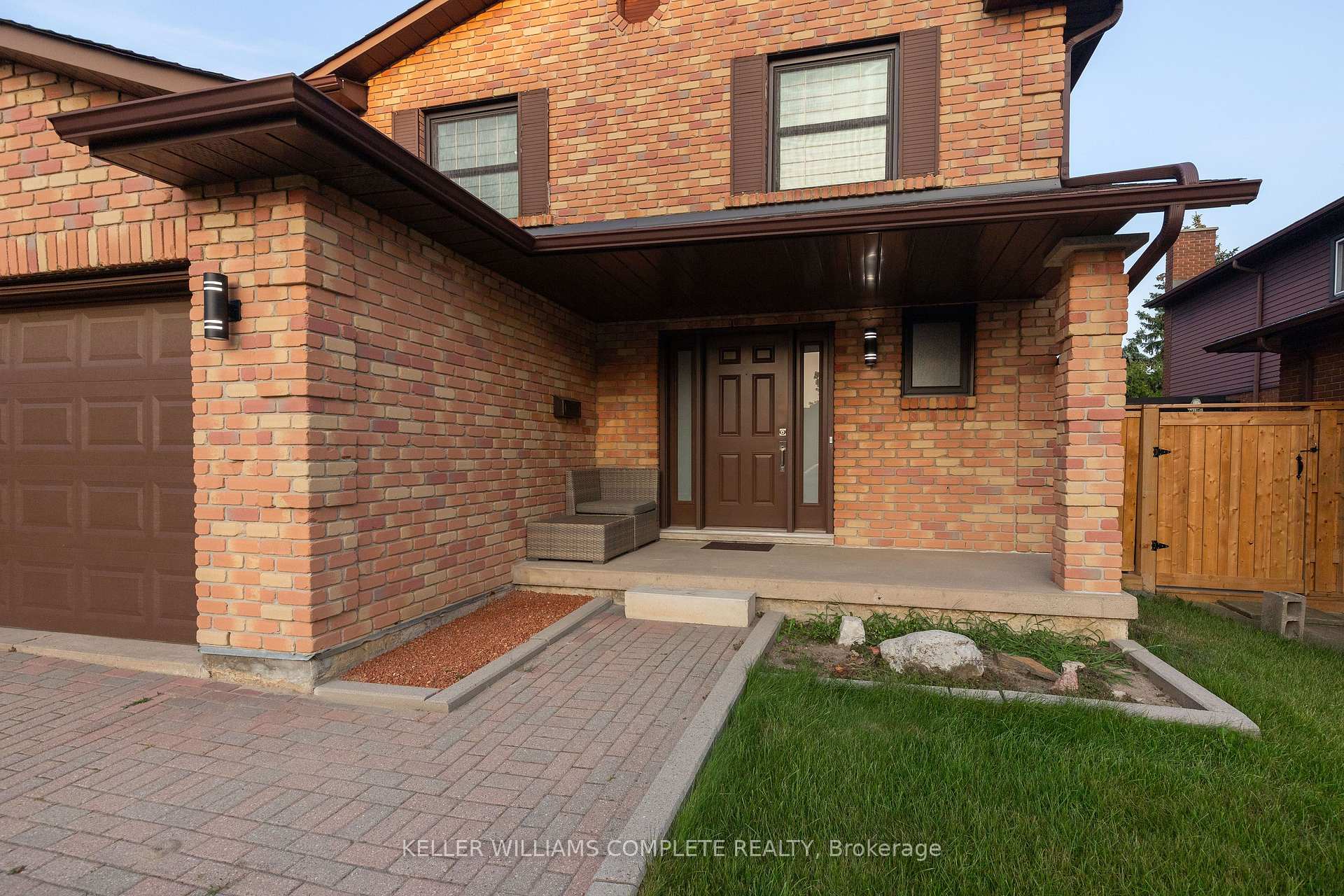 Photo 4 of 76 Pinewarbler Drive, Hamilton, Bruleville — HOMEH