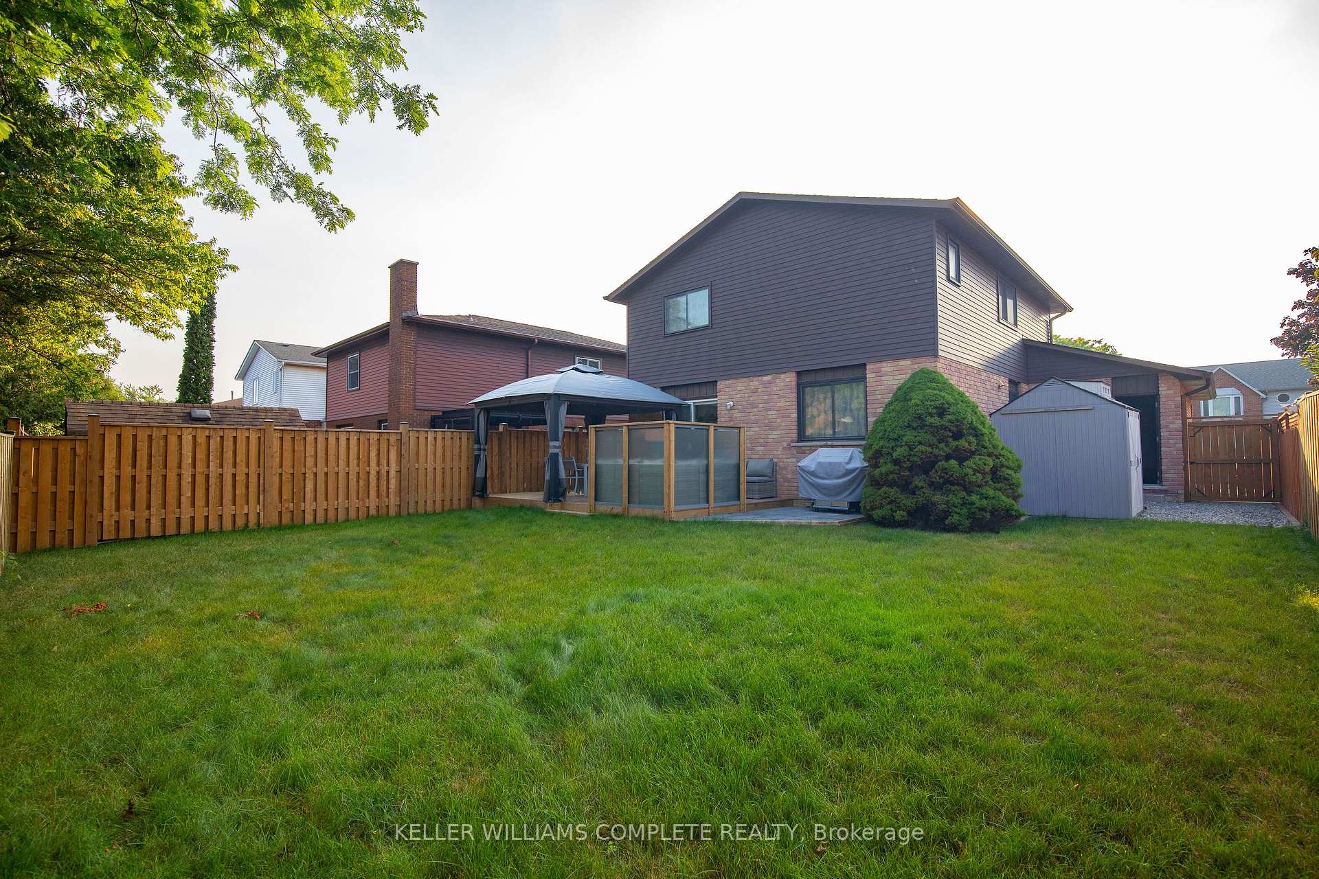 Photo 3 of 76 Pinewarbler Drive, Hamilton, Bruleville — HOMEH
