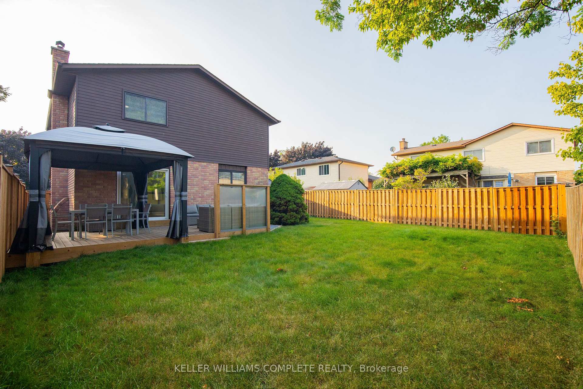 Photo 11 of 76 Pinewarbler Drive, Hamilton, Bruleville — HOMEH