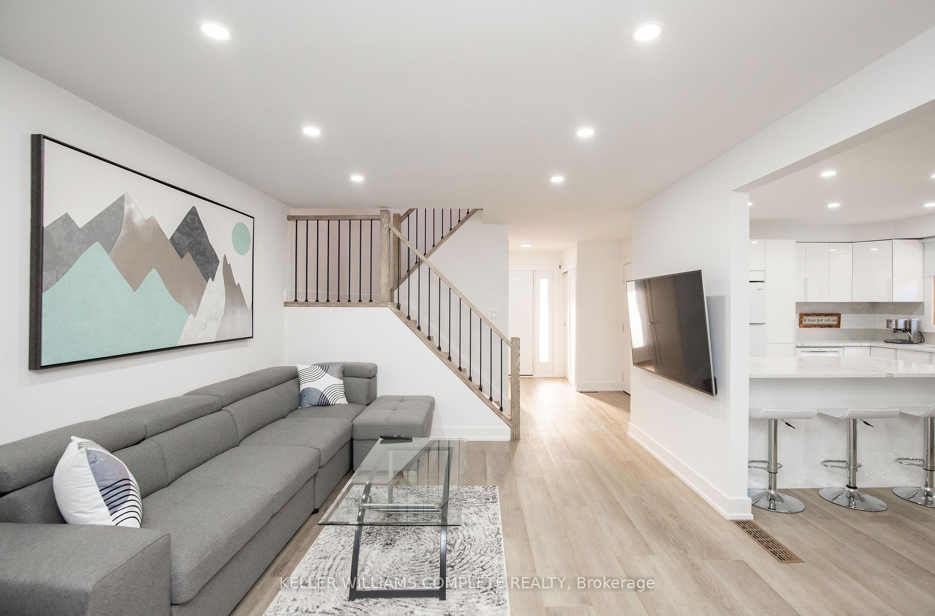 Photo 9 of 76 Pinewarbler Drive, Hamilton, Bruleville — HOMEH