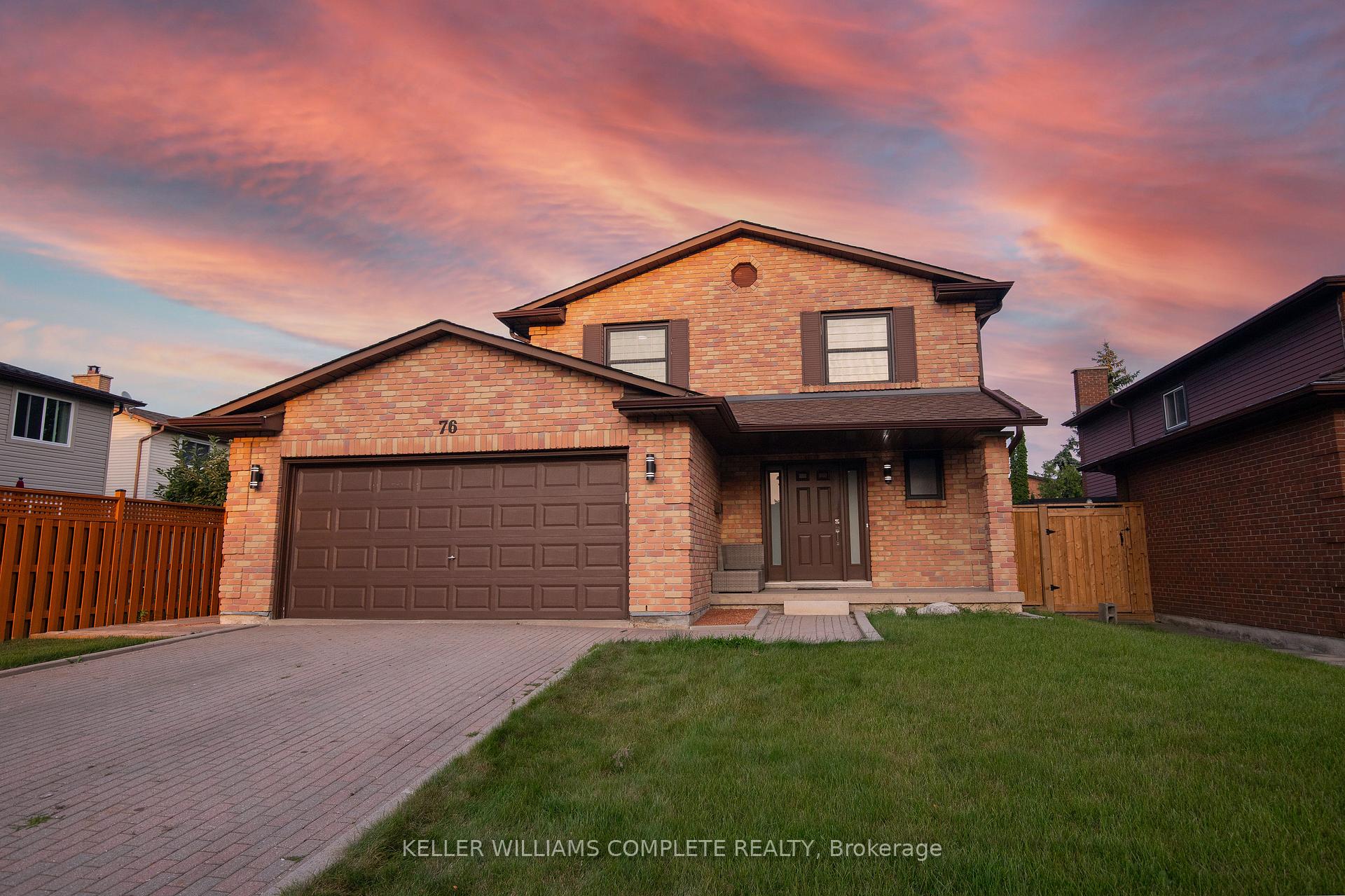 Photo 31 of 76 Pinewarbler Drive, Hamilton, Bruleville — HOMEH