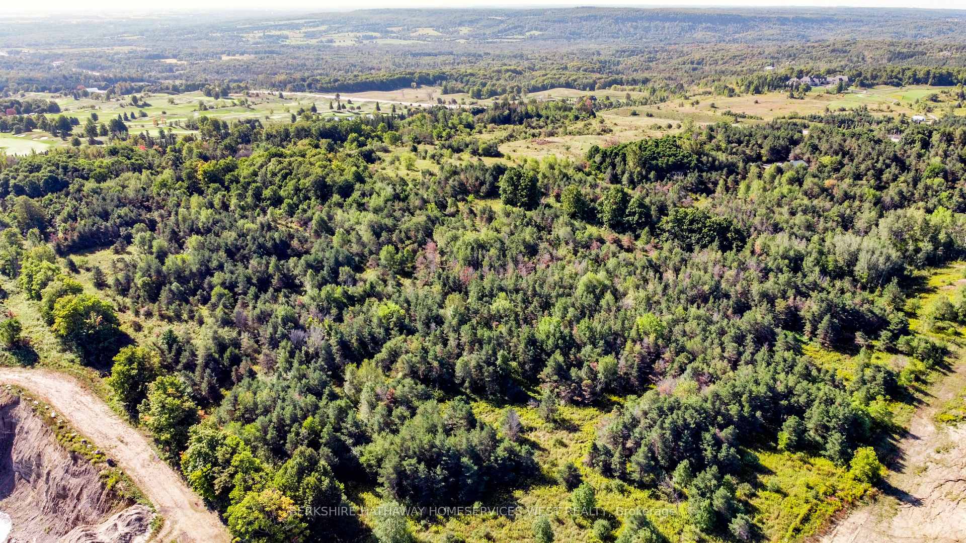 Photo 8 of Escarpment Side Road, Caledon, Rural Caledon — HOMEH
