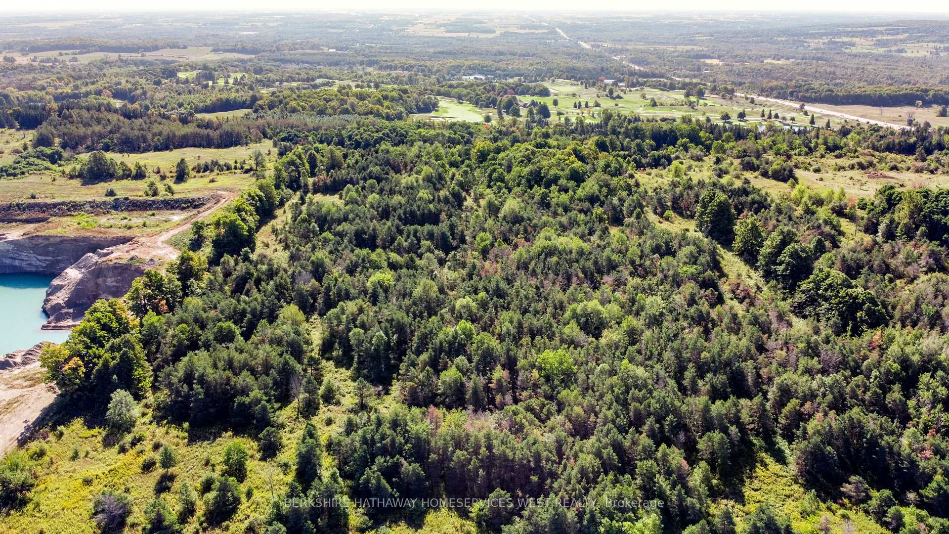 Photo 6 of Escarpment Side Road, Caledon, Rural Caledon — HOMEH