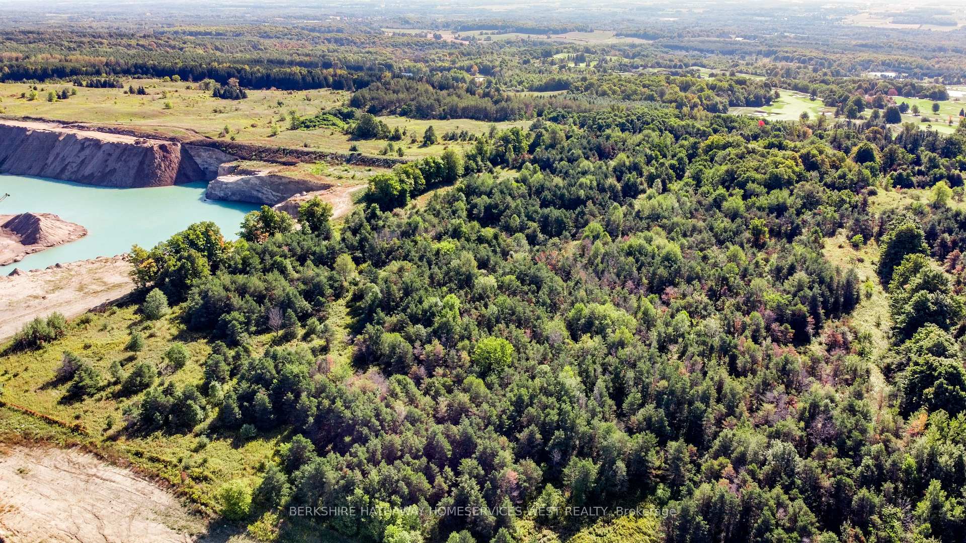 Photo 7 of Escarpment Side Road, Caledon, Rural Caledon — HOMEH