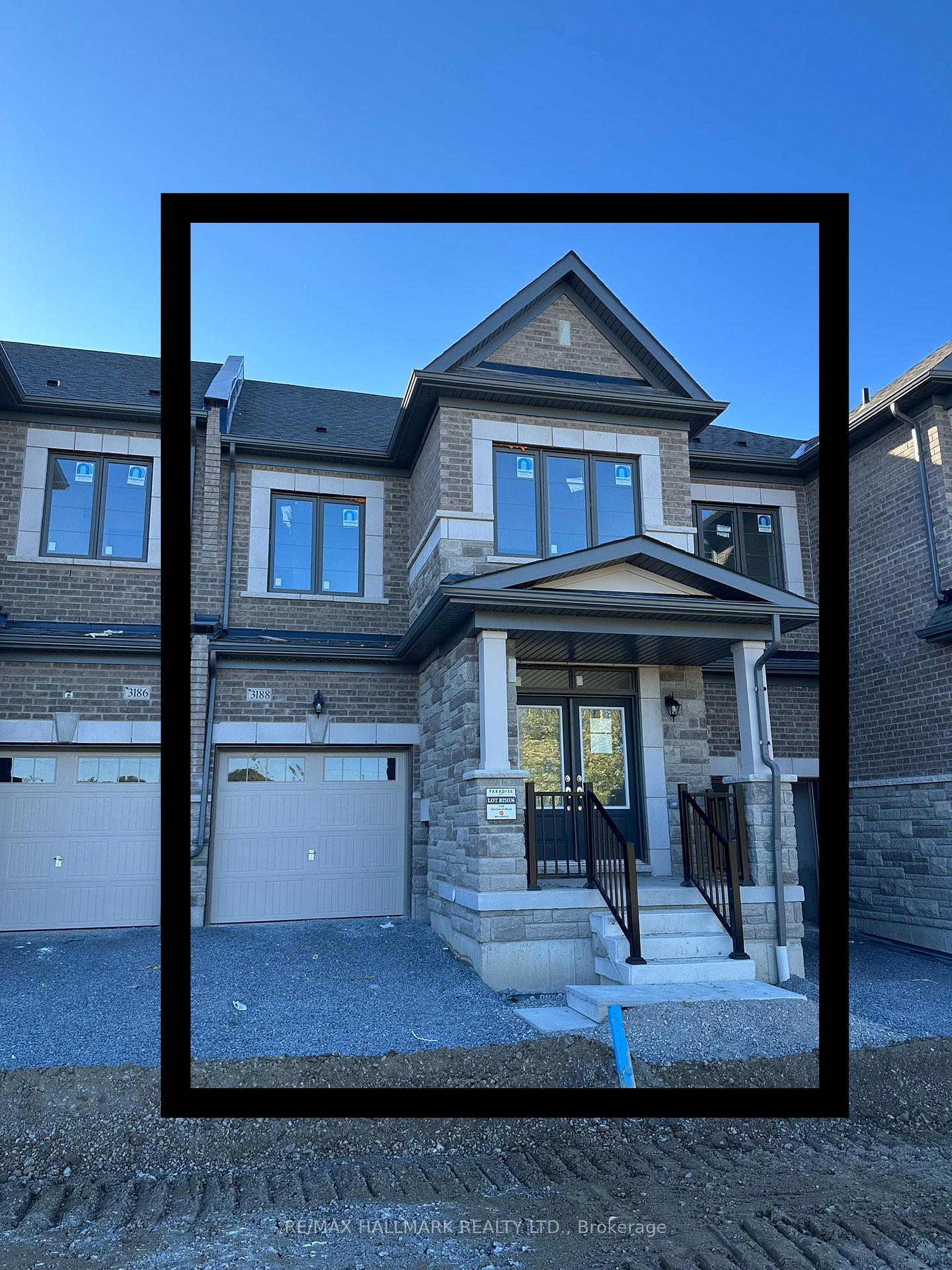 Photo 1 of 3188 Sideline 16, Pickering, Rural Pickering — HOMEH