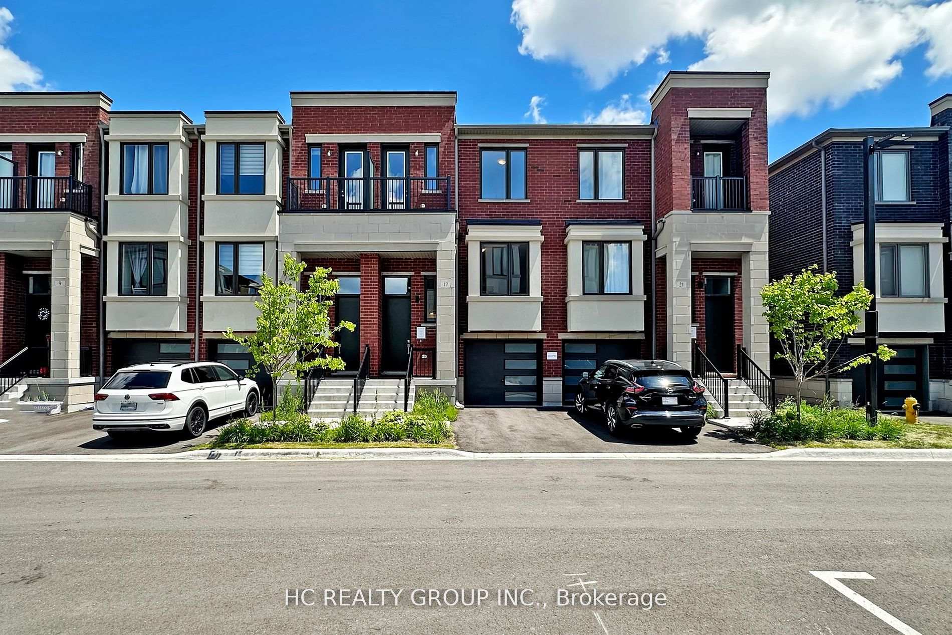 Front of 17 Rattenbury Road