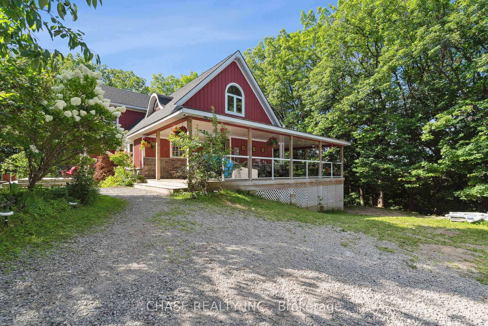 Photo 1 of 430 Murray Road, Midland — HOMEH