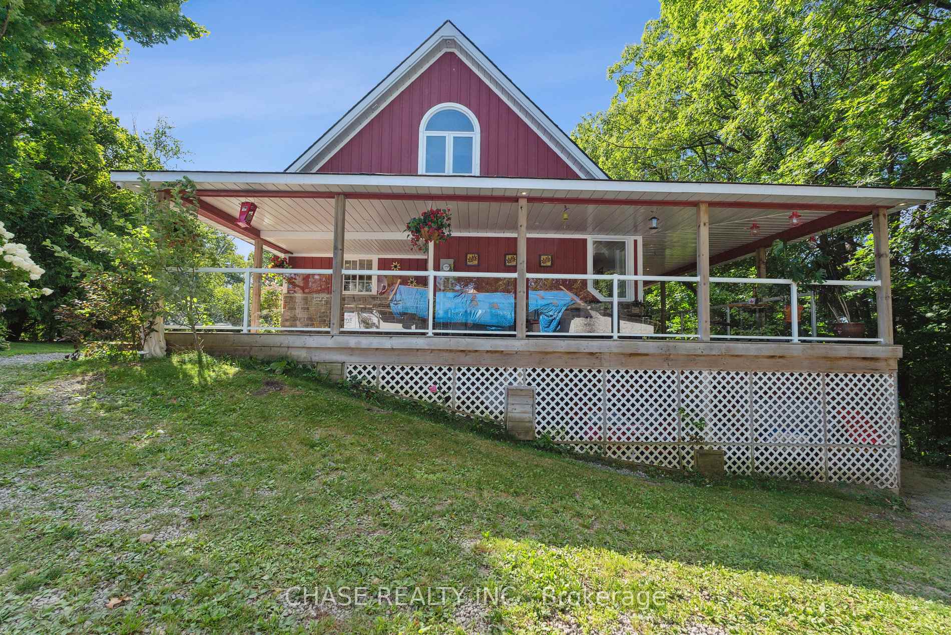 Photo 39 of 430 Murray Road, Midland — HOMEH