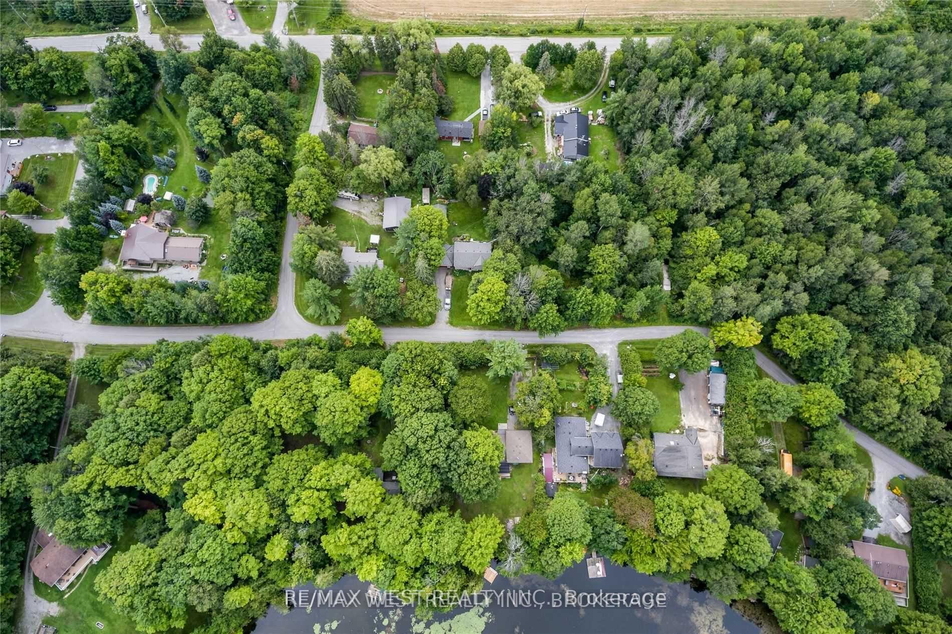Photo 1 of Lot 12 Shier Avenue, Brock, Beaverton — HOMEH