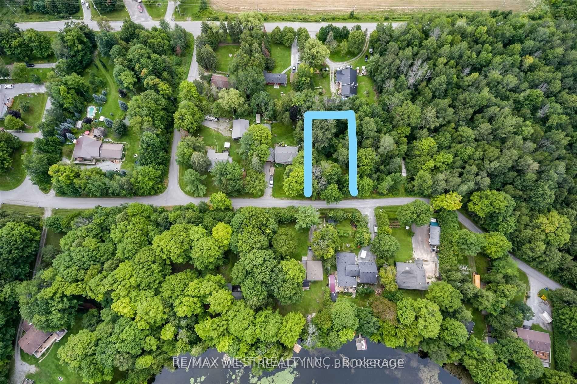 Photo 4 of Lot 12 Shier Avenue, Brock, Beaverton — HOMEH