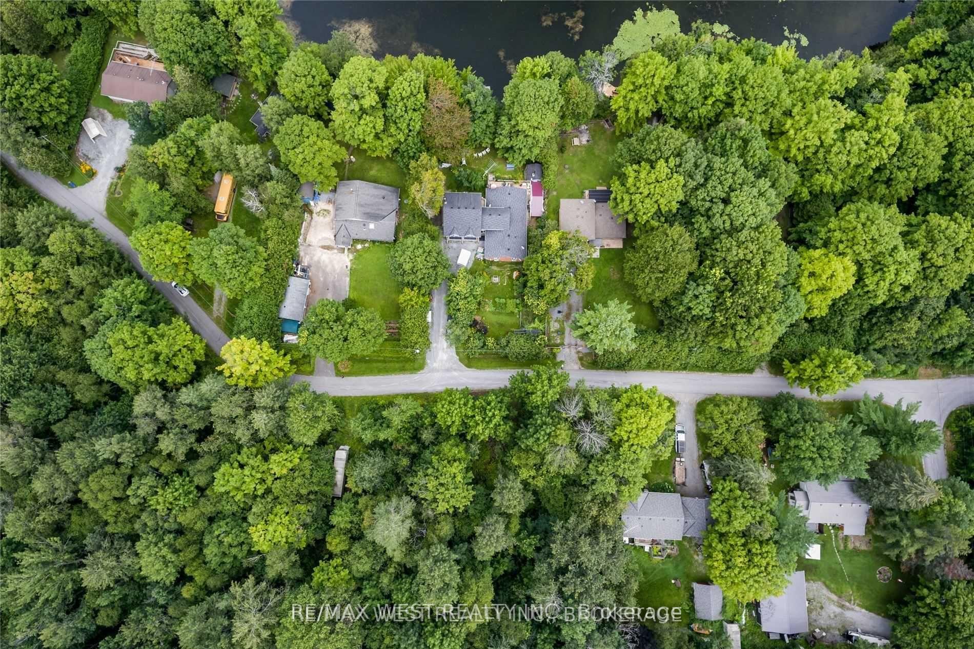 Photo 3 of Lot 12 Shier Avenue, Brock, Beaverton — HOMEH
