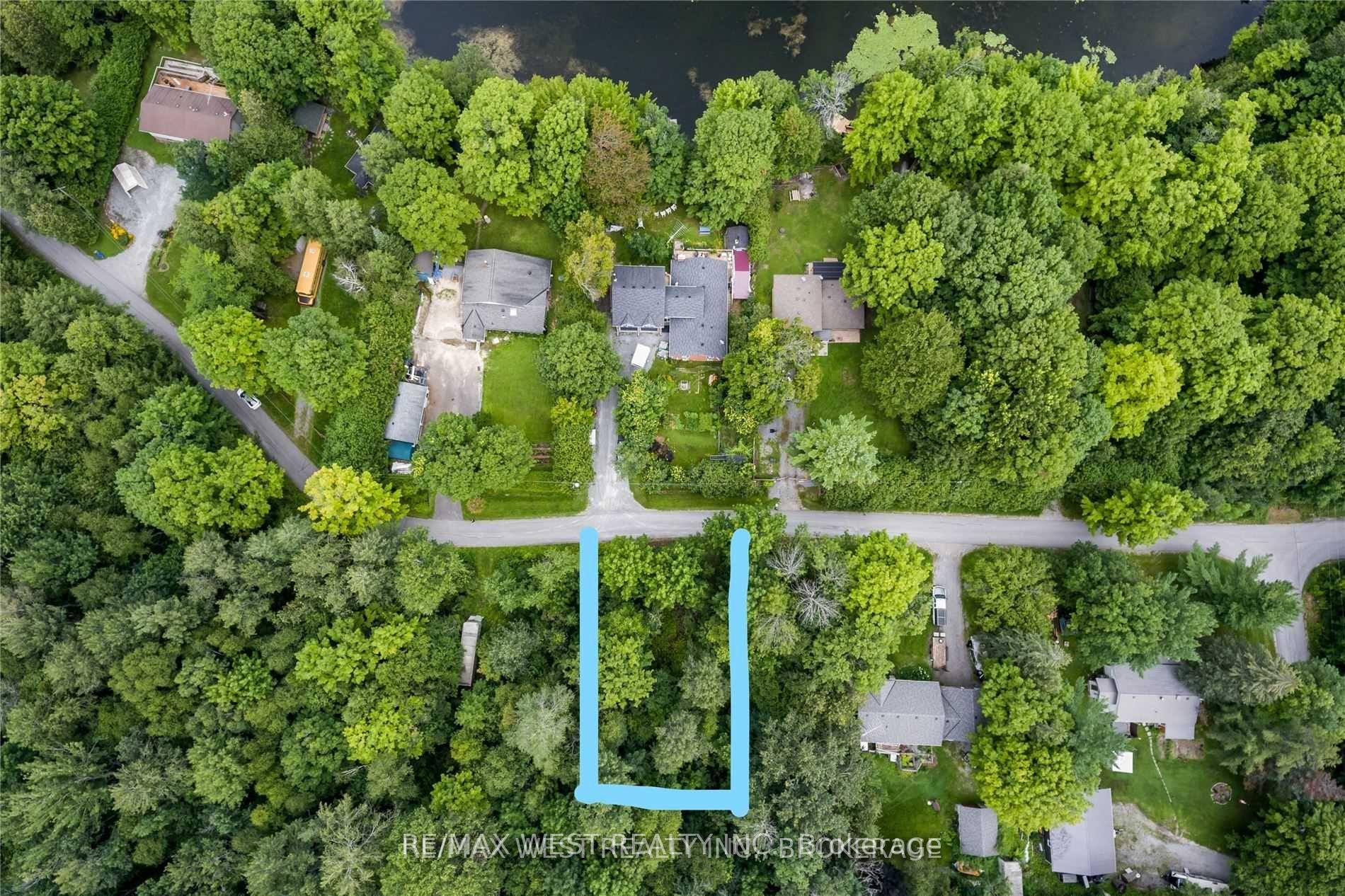 Photo 7 of Lot 12 Shier Avenue, Brock, Beaverton — HOMEH