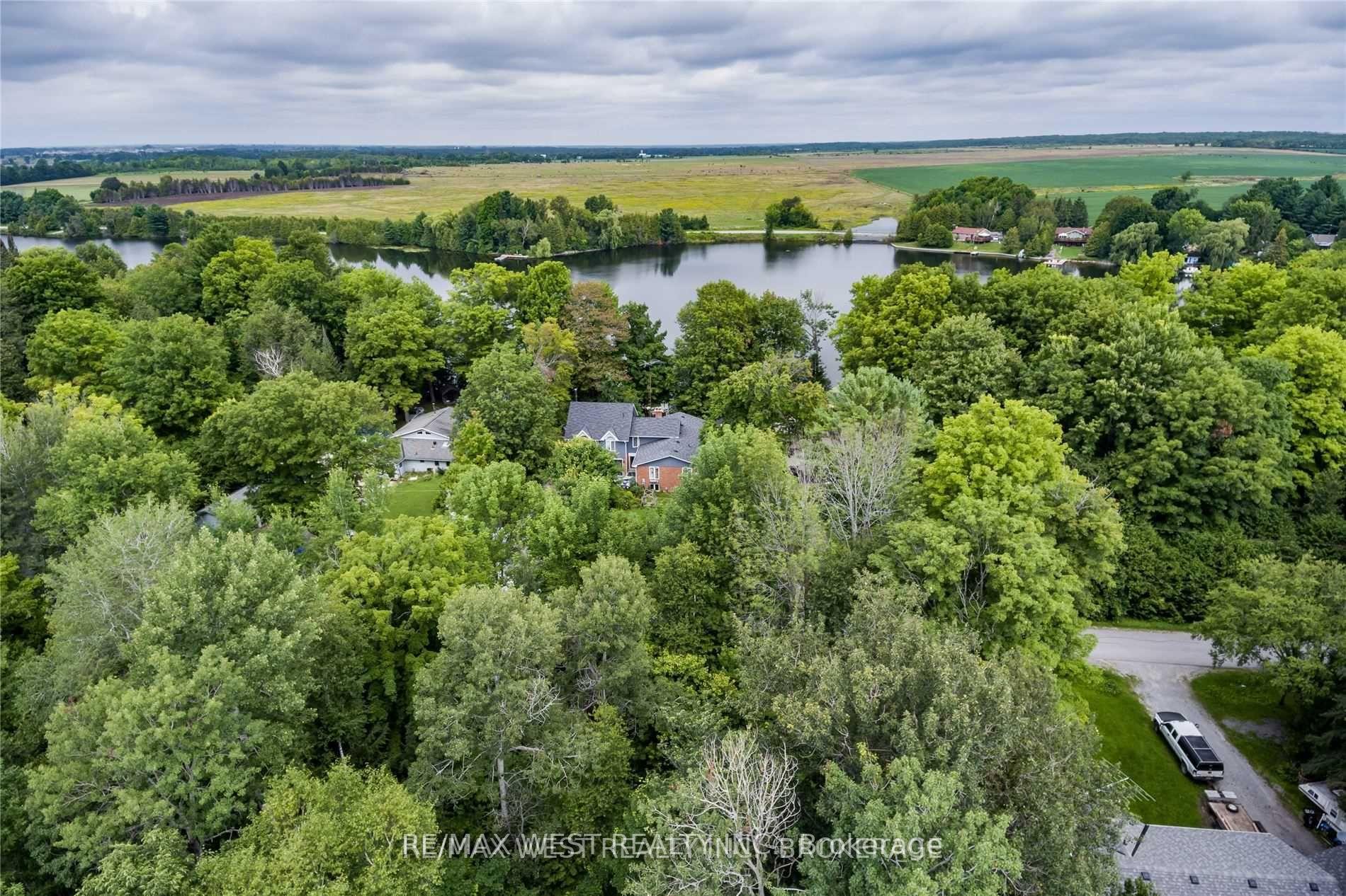 Photo 8 of Lot 12 Shier Avenue, Brock, Beaverton — HOMEH