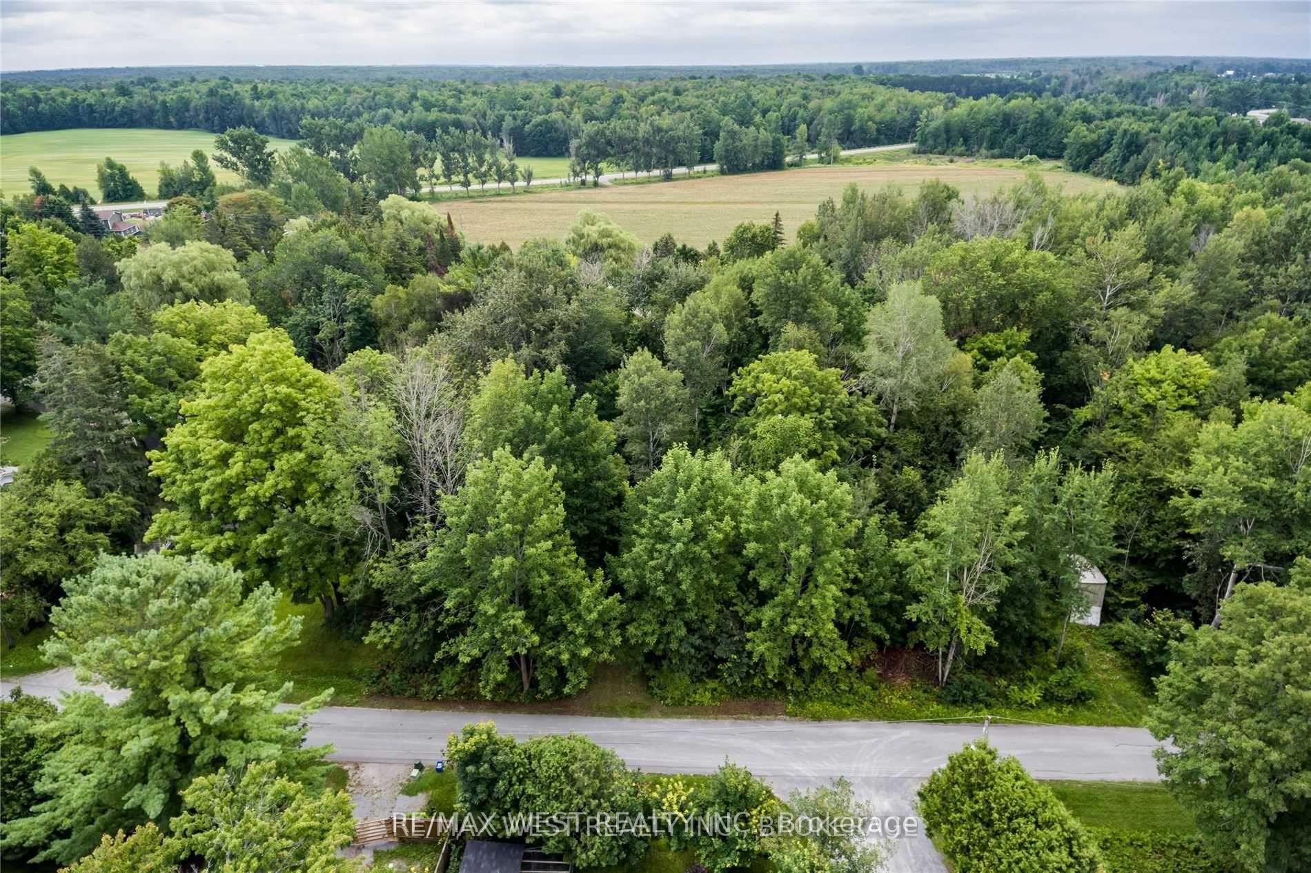 Photo 2 of Lot 12 Shier Avenue, Brock, Beaverton — HOMEH