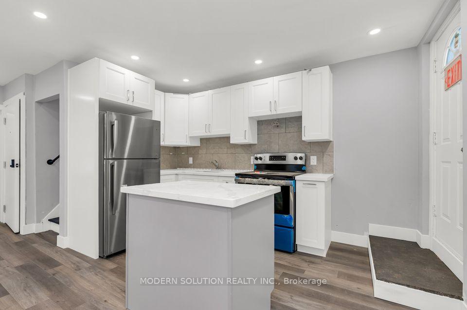 Photo 6 of 165 Stirton Street, Hamilton, Gibson — HOMEH