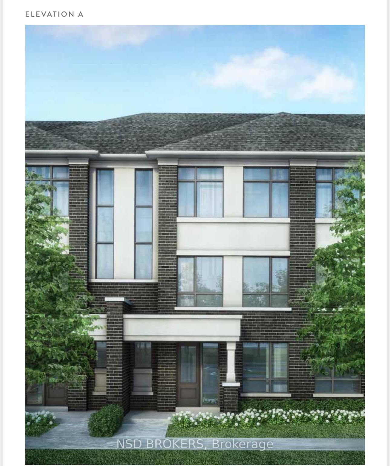 Photo 1 of 1441 Bradenton Path, Oshawa, Eastdale — HOMEH