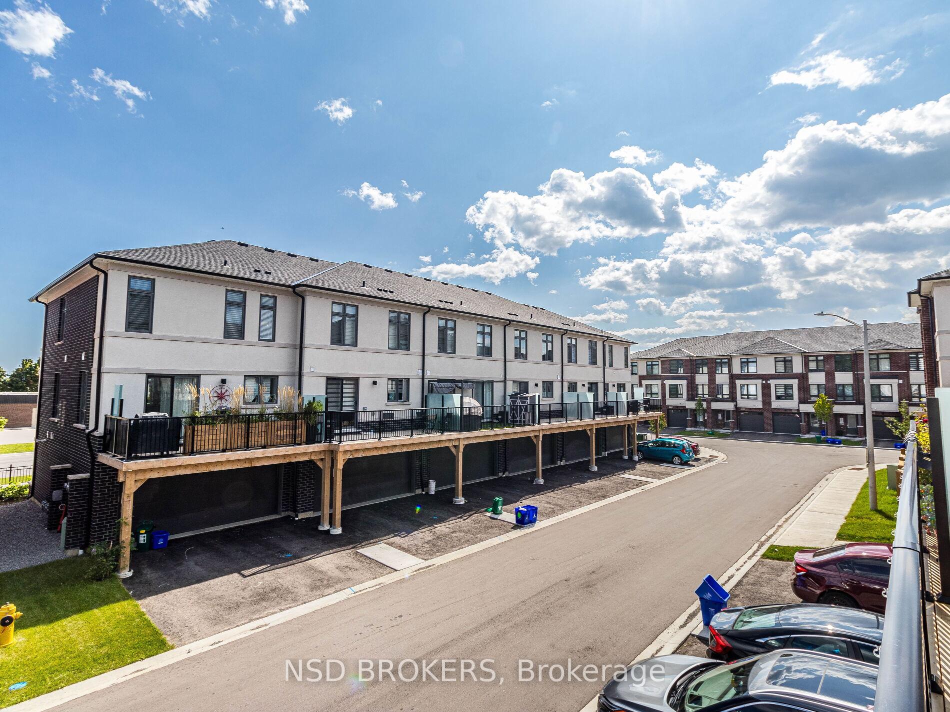Photo 23 of 1441 Bradenton Path, Oshawa, Eastdale — HOMEH