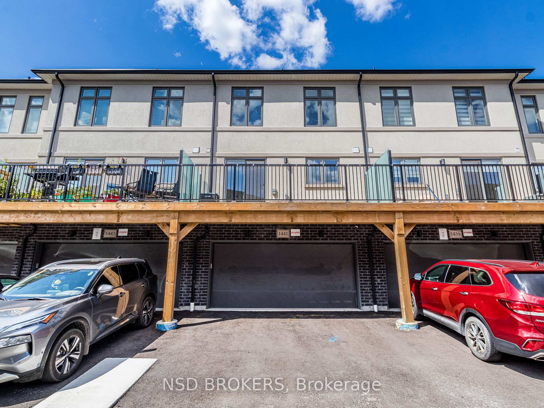 Photo 22 of 1441 Bradenton Path, Oshawa, Eastdale — HOMEH