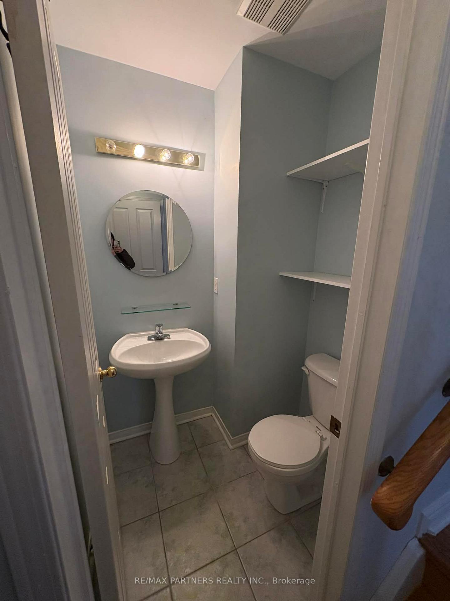 Photo 9 of 83 Bur Oak Avenue, Markham, Berczy — HOMEH