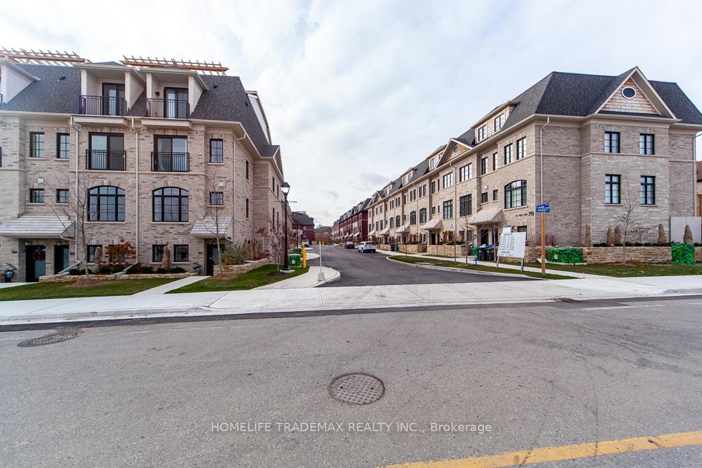 Photo 1 of Unit 189, 70 Lunar Cres N, Mississauga, Streetsville — HOMEH